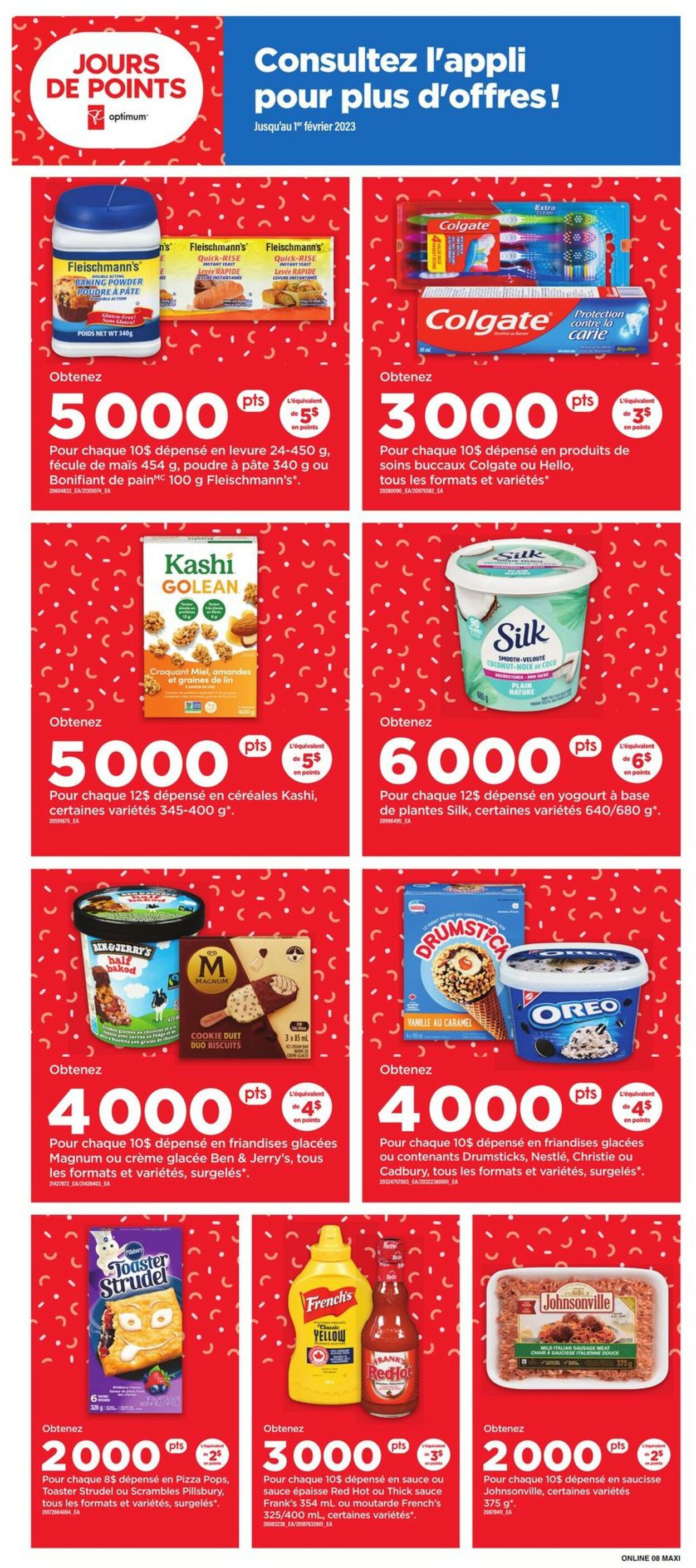 Maxi Flyer - 01/26-02/01/2023 (Page 9)