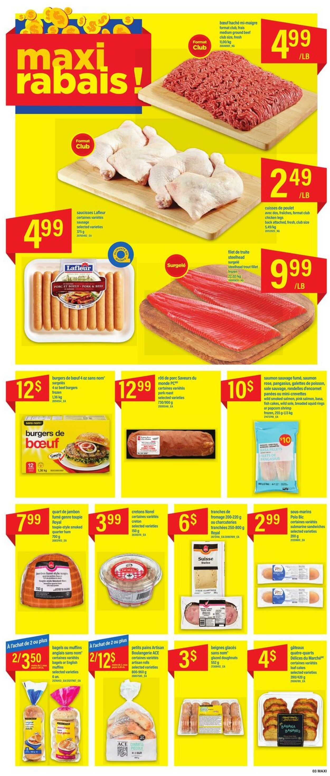 Maxi Flyer - 04/27-05/03/2023 (Page 5)