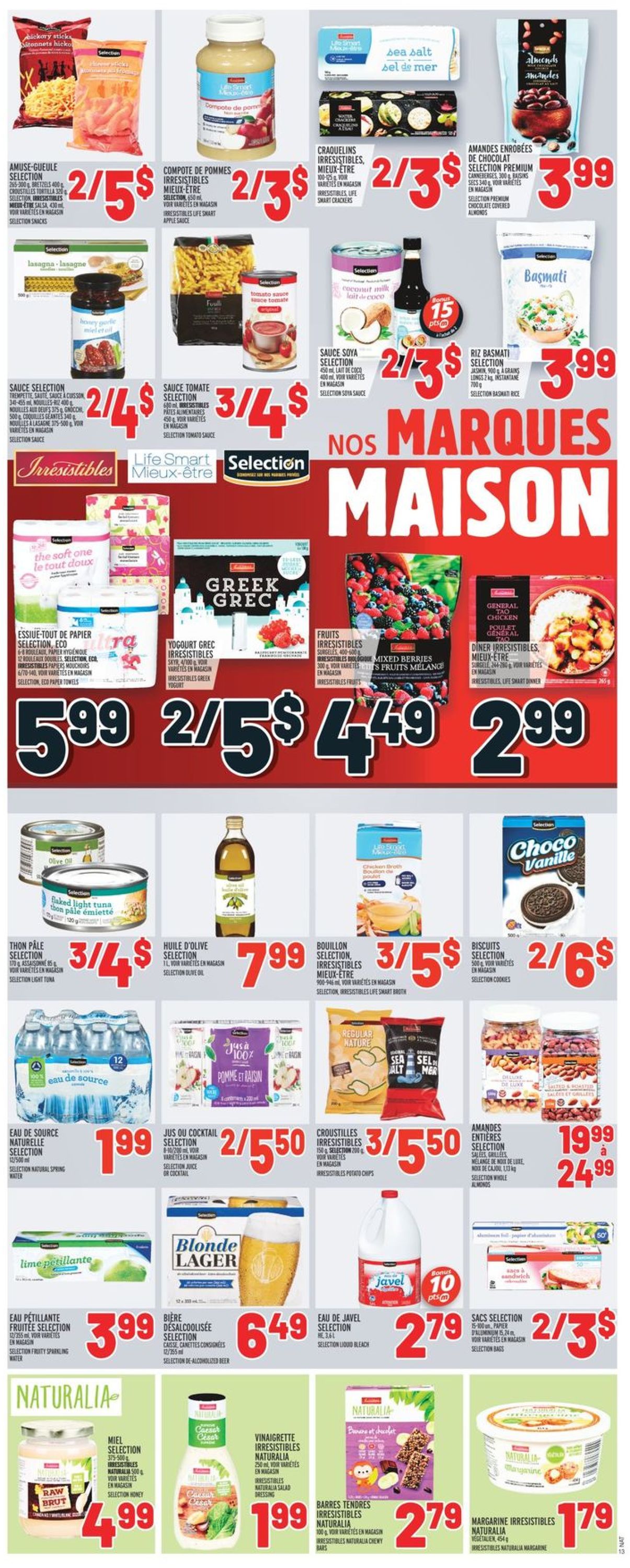 Metro Flyer - 11/21-11/27/2019 (Page 12)