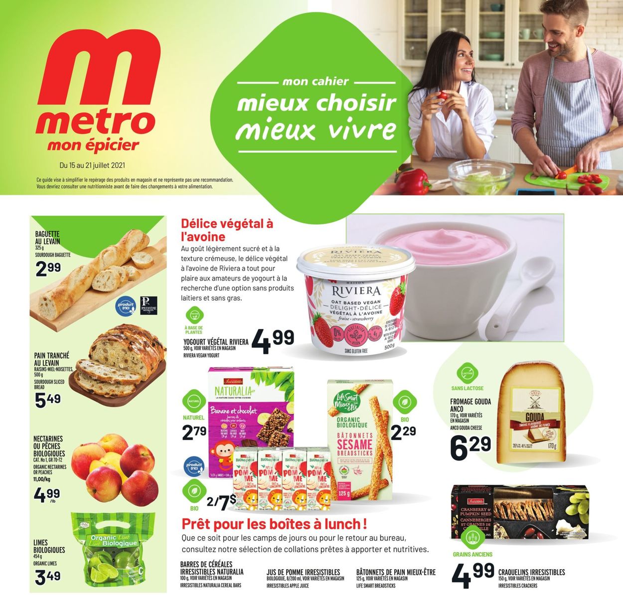 Metro Flyer - 07/15-07/21/2021 (Page 15)