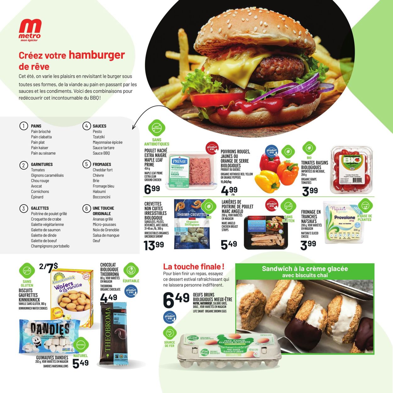Metro Flyer - 08/05-08/11/2021 (Page 16)