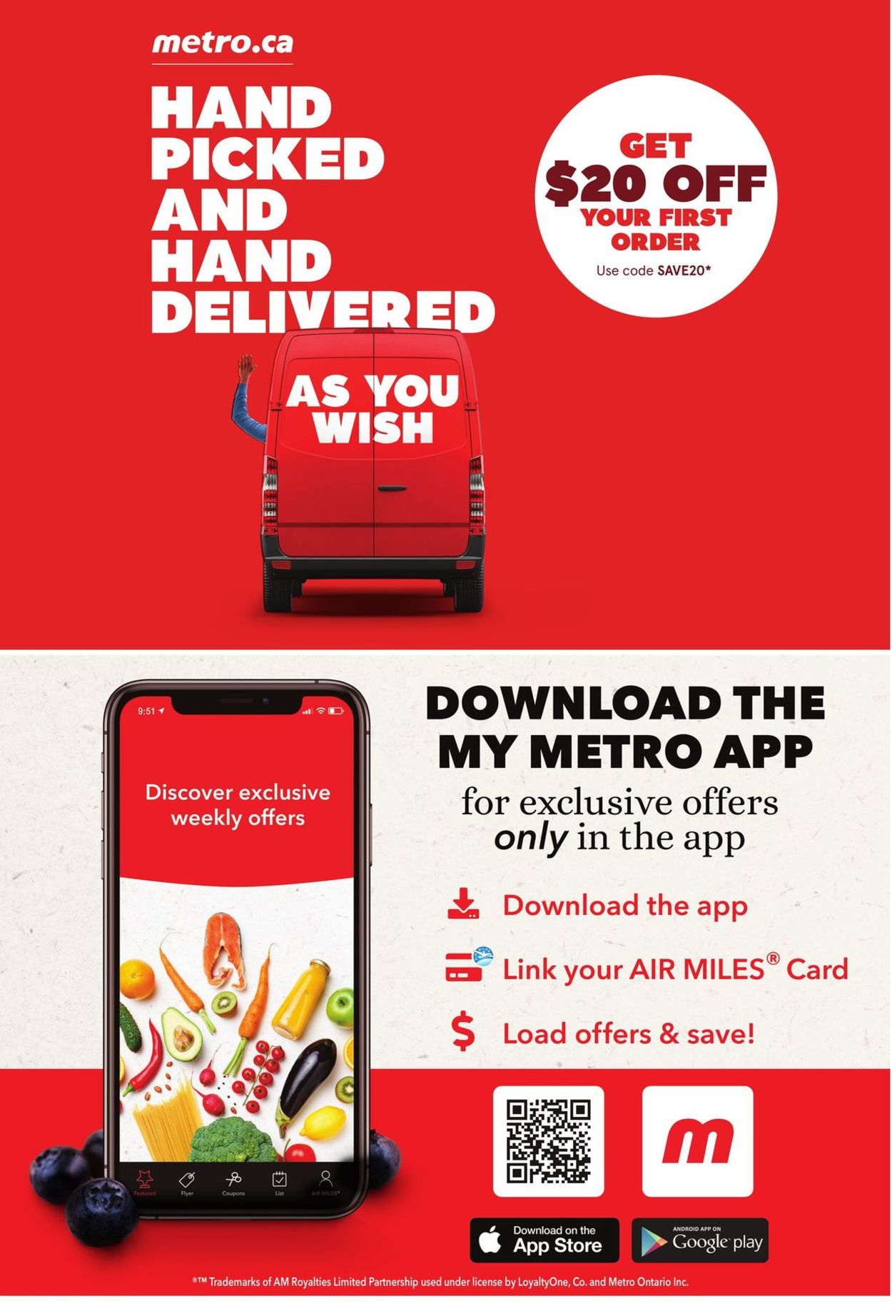 Metro Flyer - 09/30-10/13/2021 (Page 5)