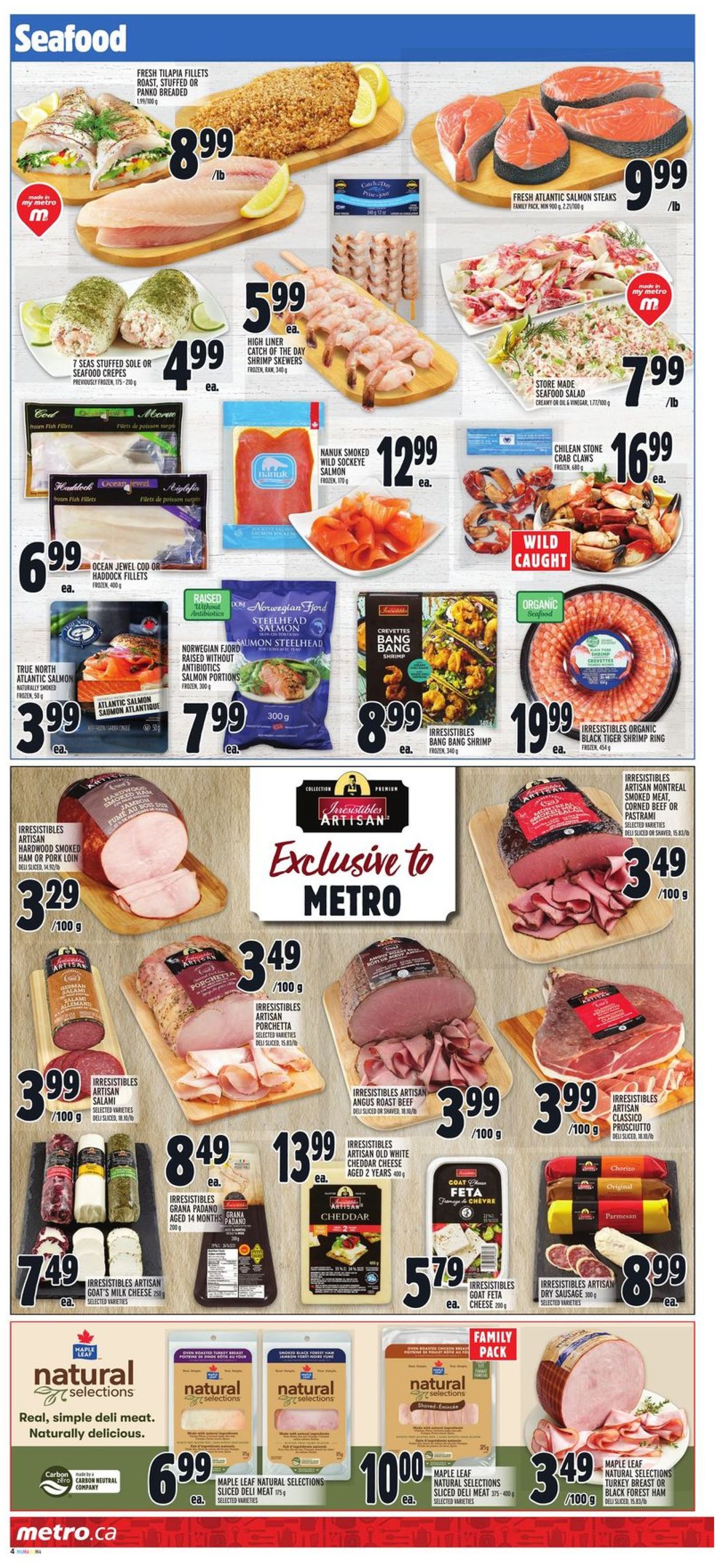 Metro Flyer - 01/06-01/12/2022 (Page 5)