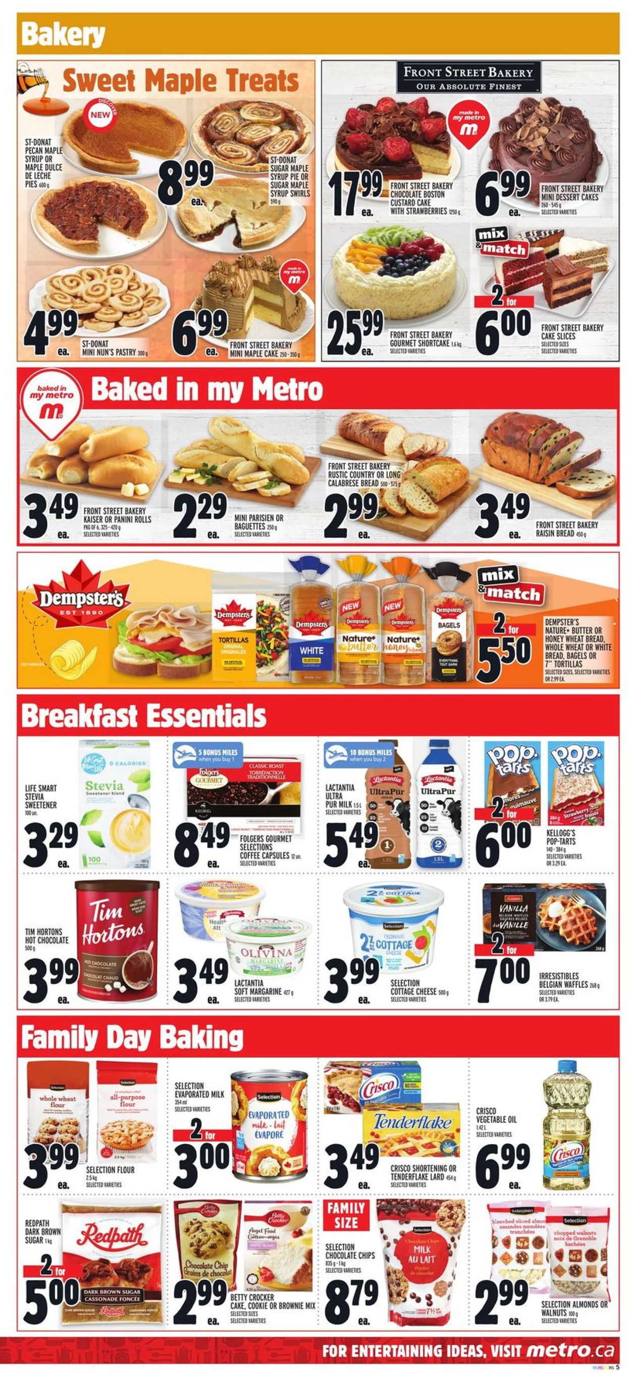 Metro Flyer - 02/17-02/23/2022 (Page 7)