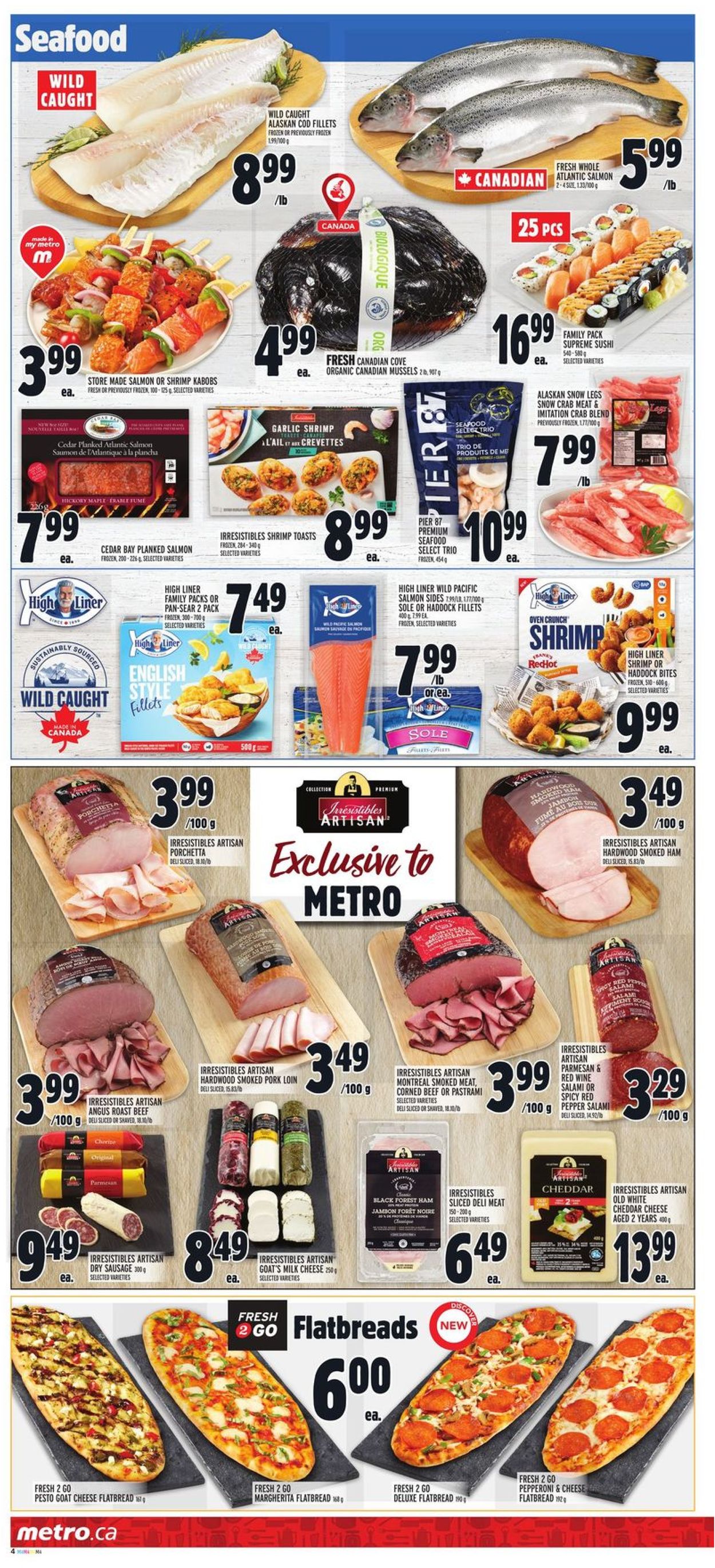 Metro Flyer - 06/09-06/15/2022 (Page 5)