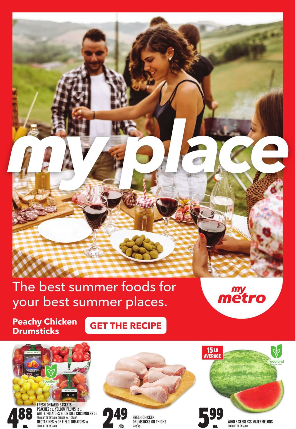 Metro Flyer - 07/28-08/03/2022 (Page 3)