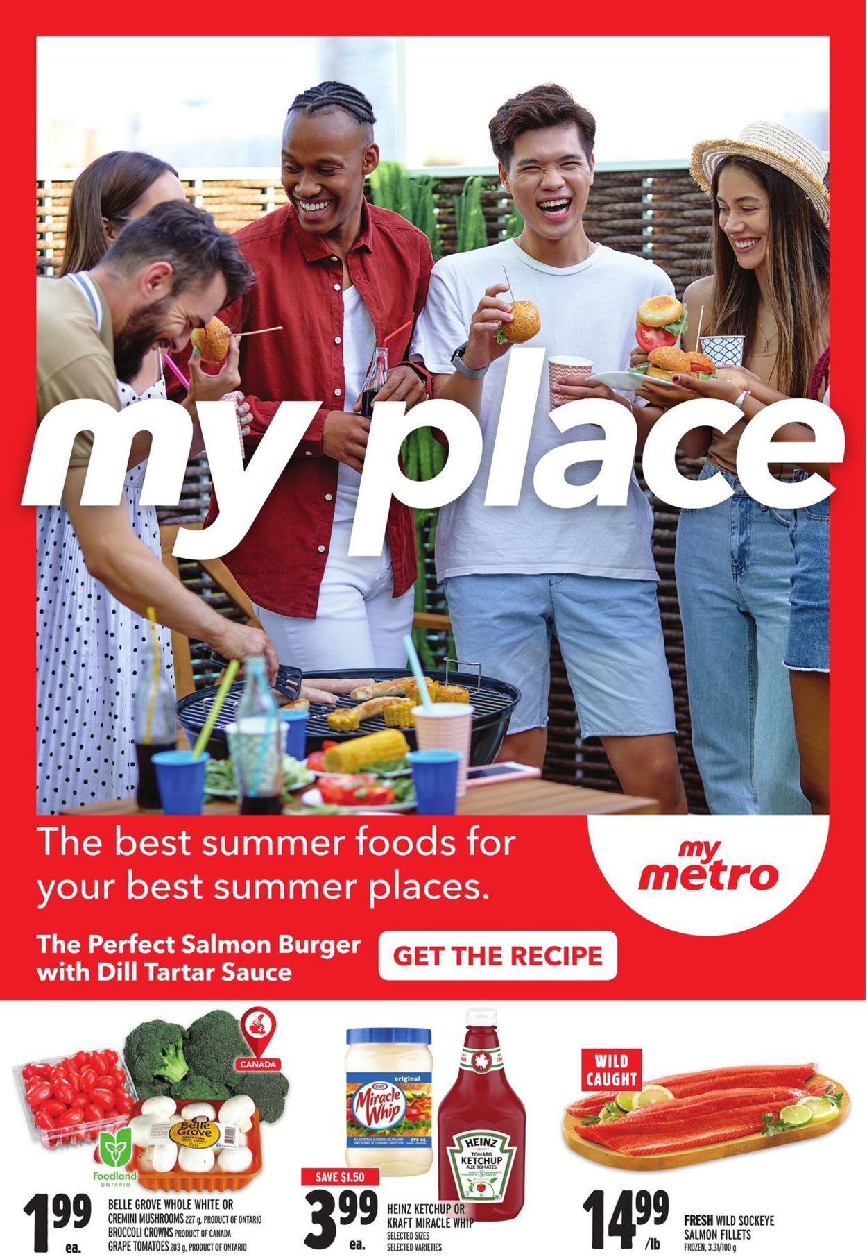 Metro Flyer - 08/18-08/24/2022 (Page 3)