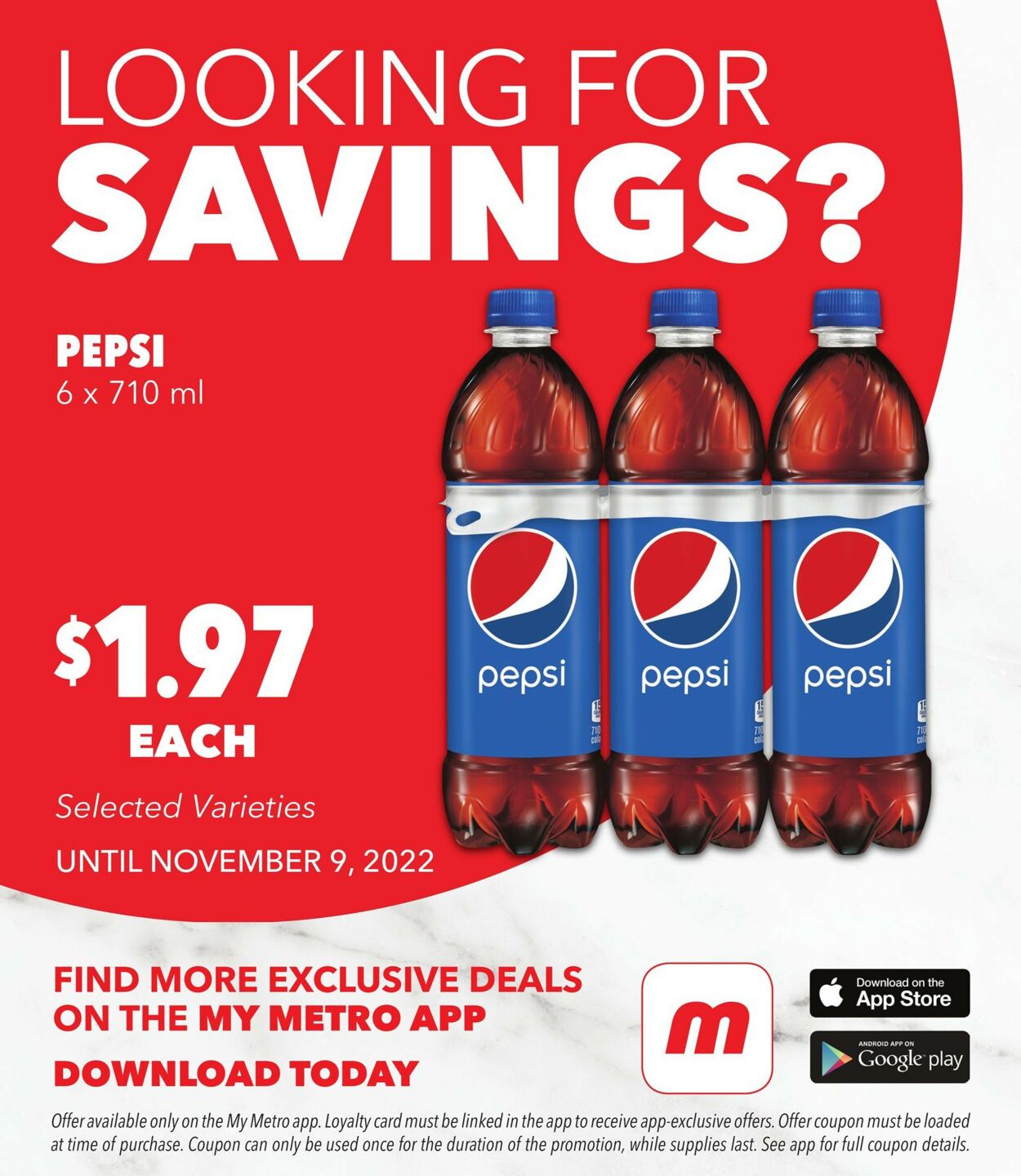 Metro Flyer - 11/03-11/09/2022 (Page 2)
