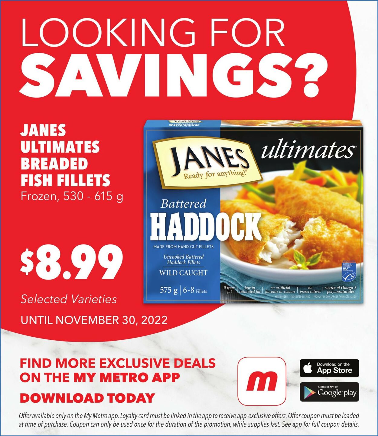 Metro Flyer - 11/24-11/30/2022 (Page 2)