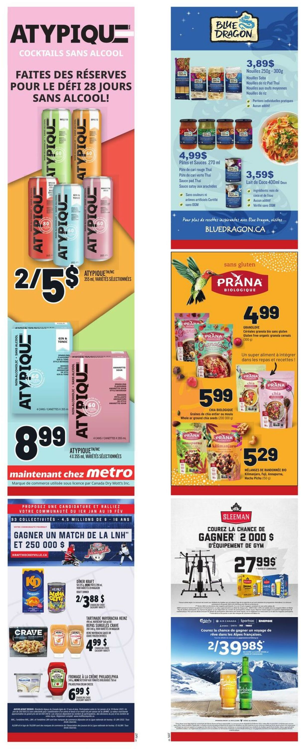 Metro Flyer - 01/26-02/01/2023 (Page 15)