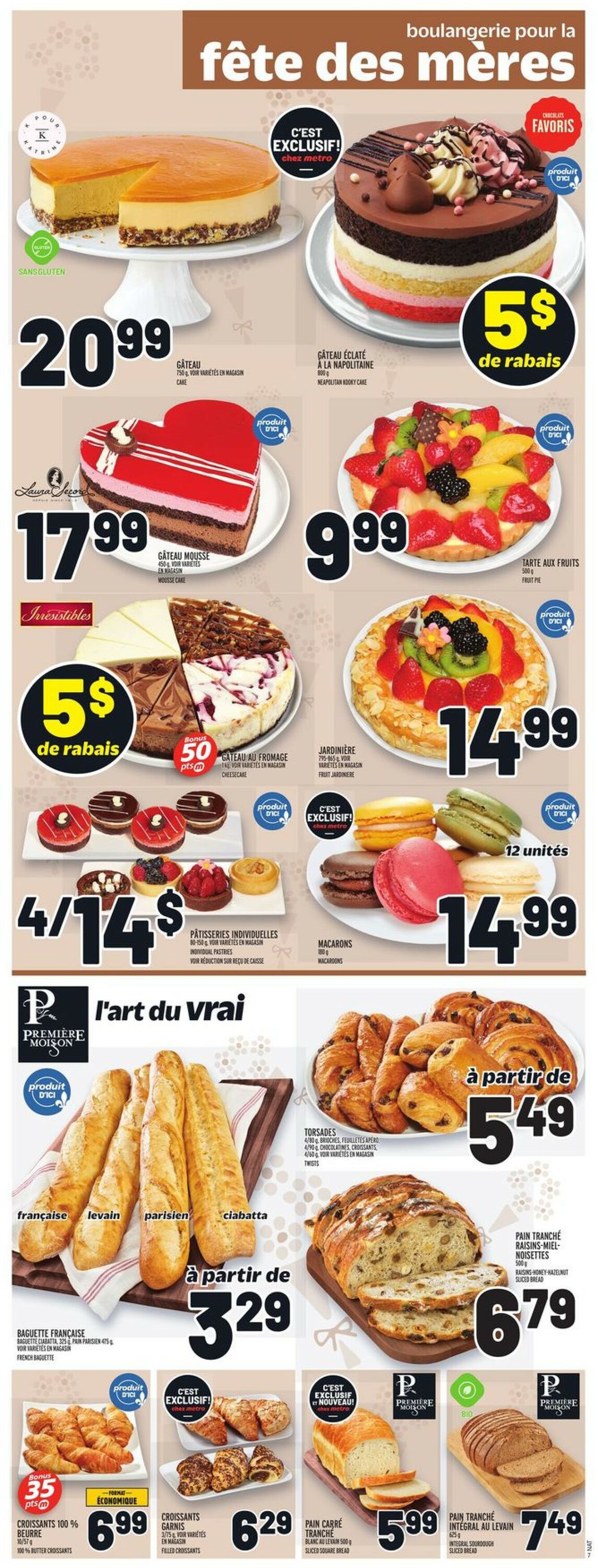 Metro Flyer - 05/11-05/17/2023 (Page 10)