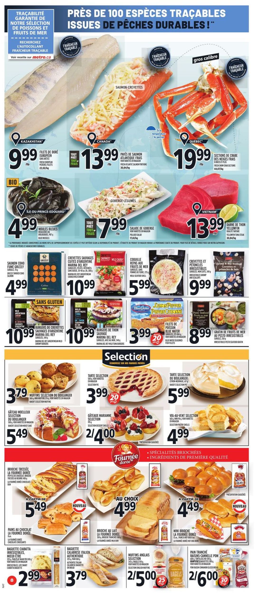 Metro Flyer - 05/02-05/08/2019 (Page 6)