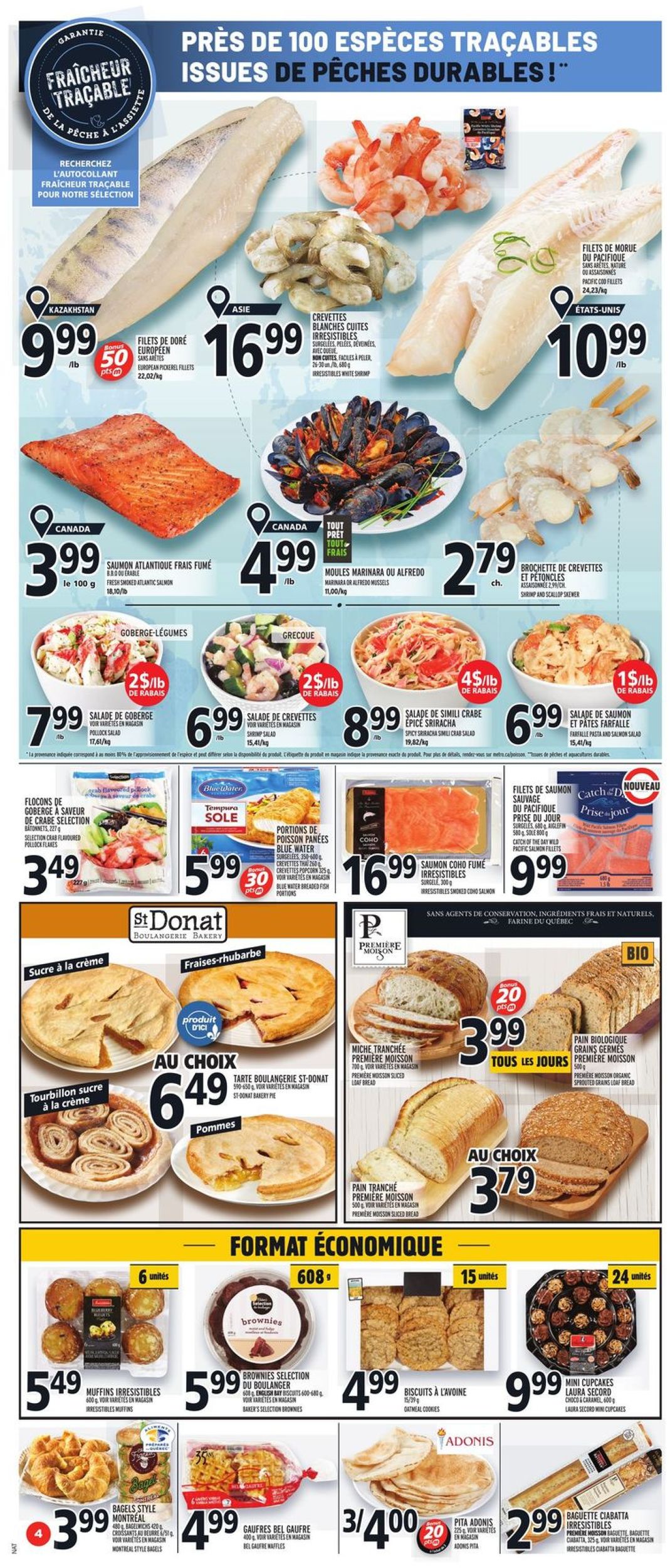Metro Flyer - 05/23-05/29/2019 (Page 4)