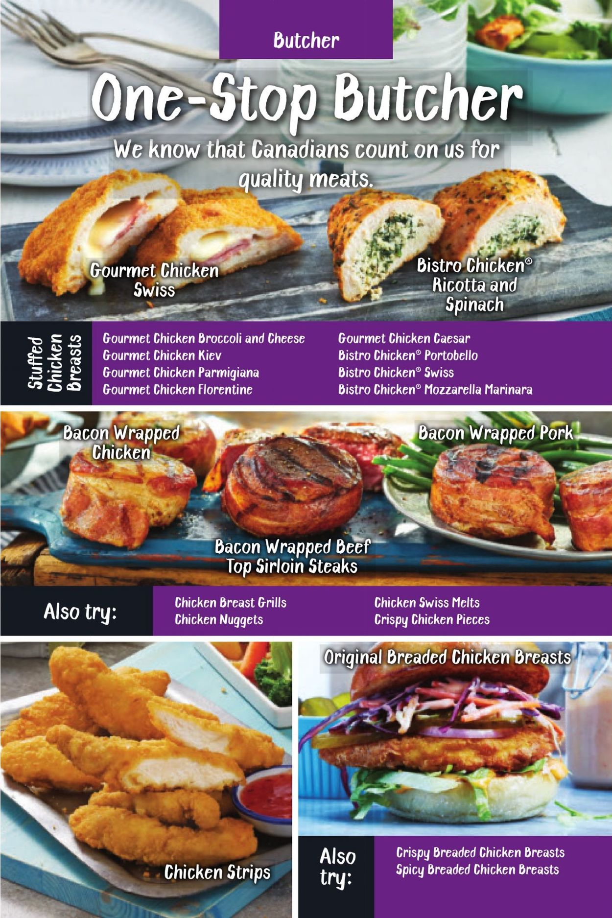 M&M Food Market Flyer - 09/09-11/13/2019 (Page 16)