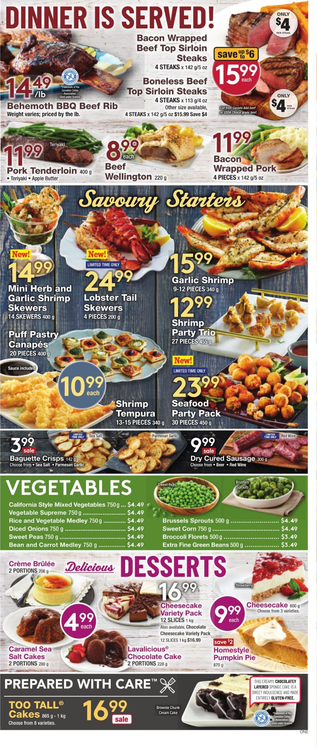 M&M Food Market Flyer - 02/06-02/12/2020 (Page 4)