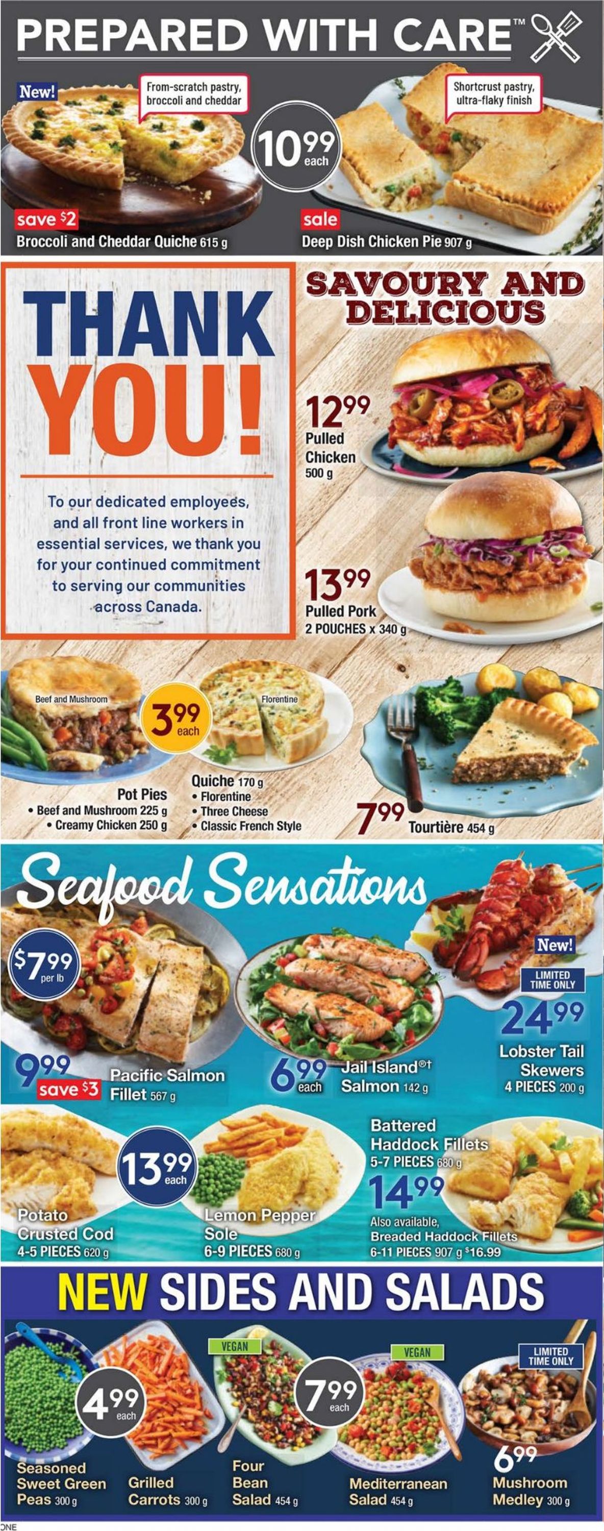 M&M Food Market Flyer - 06/18-06/24/2020 (Page 3)