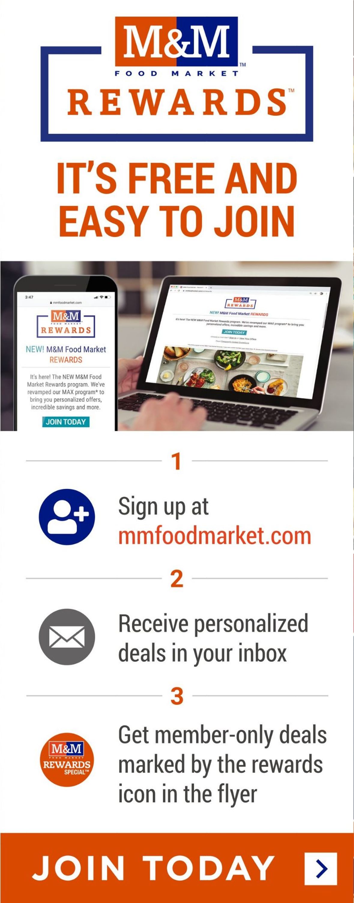 M&M Food Market Flyer - 06/18-06/24/2020 (Page 5)