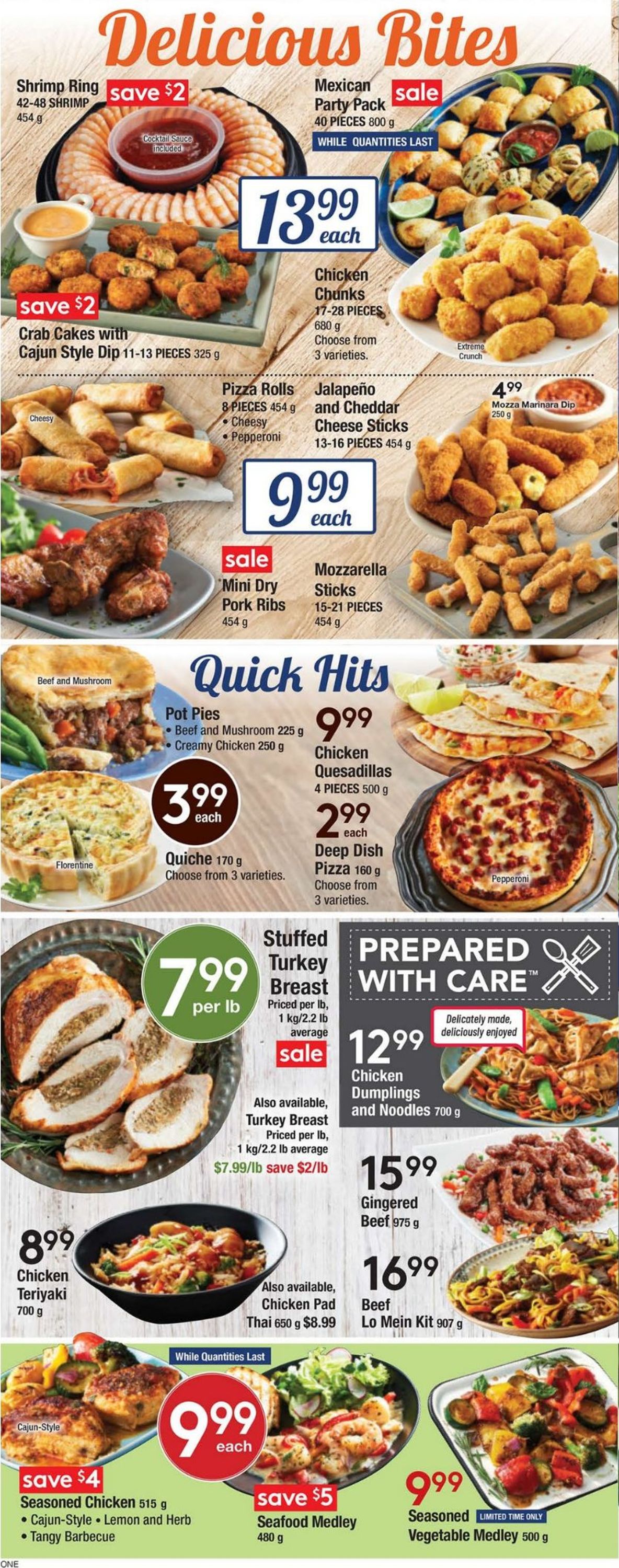 M&M Food Market Flyer - 07/09-07/15/2020 (Page 3)