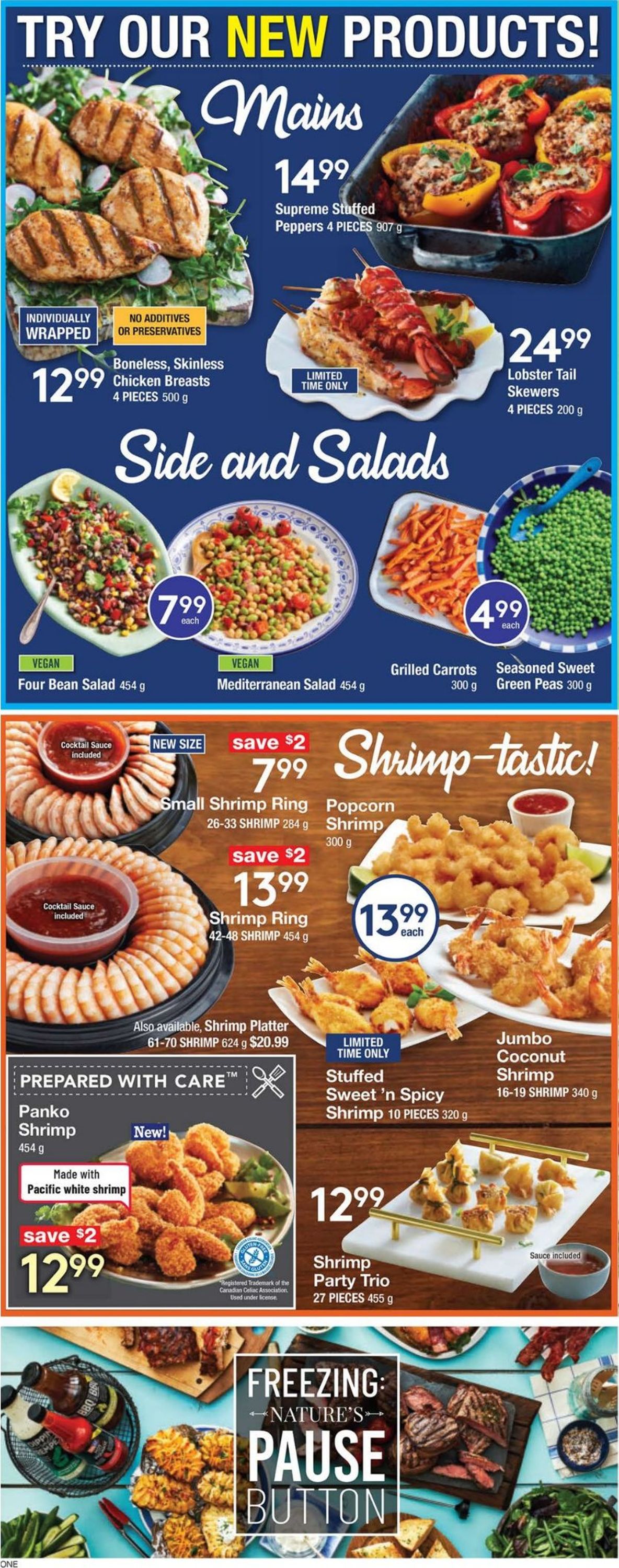 M&M Food Market Flyer - 07/23-07/29/2020 (Page 3)