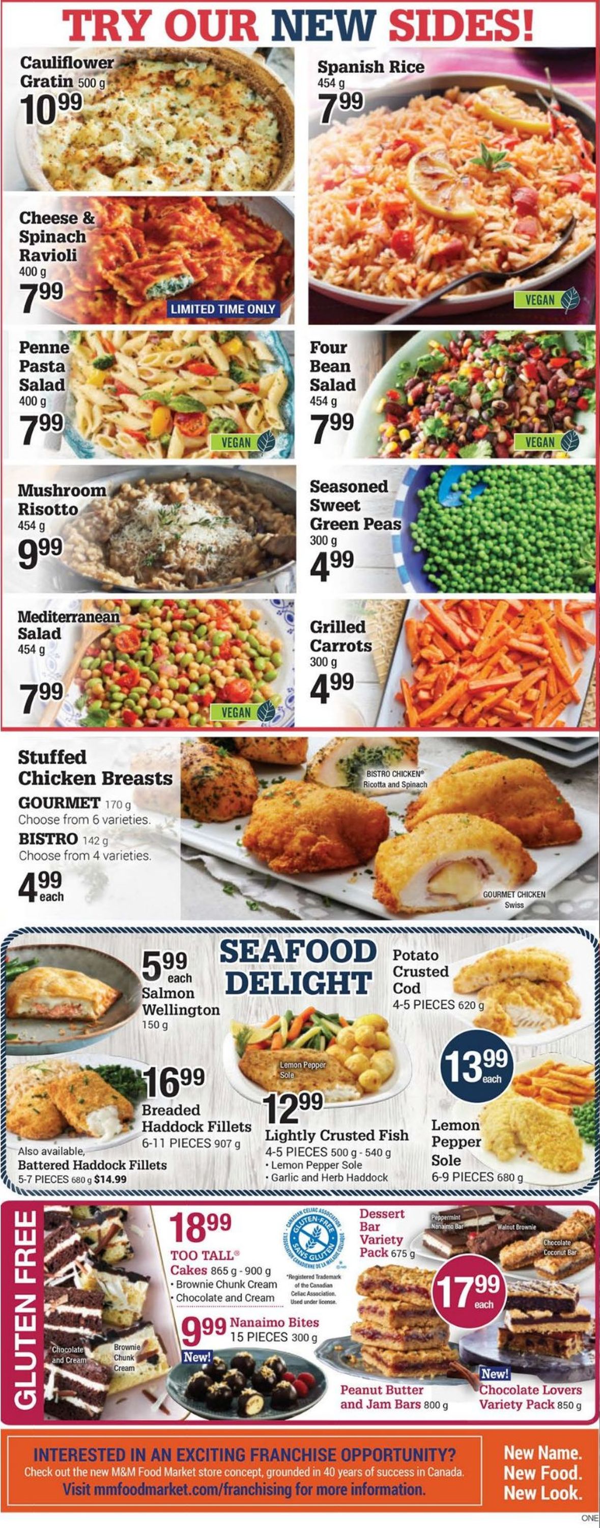 M&M Food Market Flyer - 09/24-09/30/2020 (Page 4)