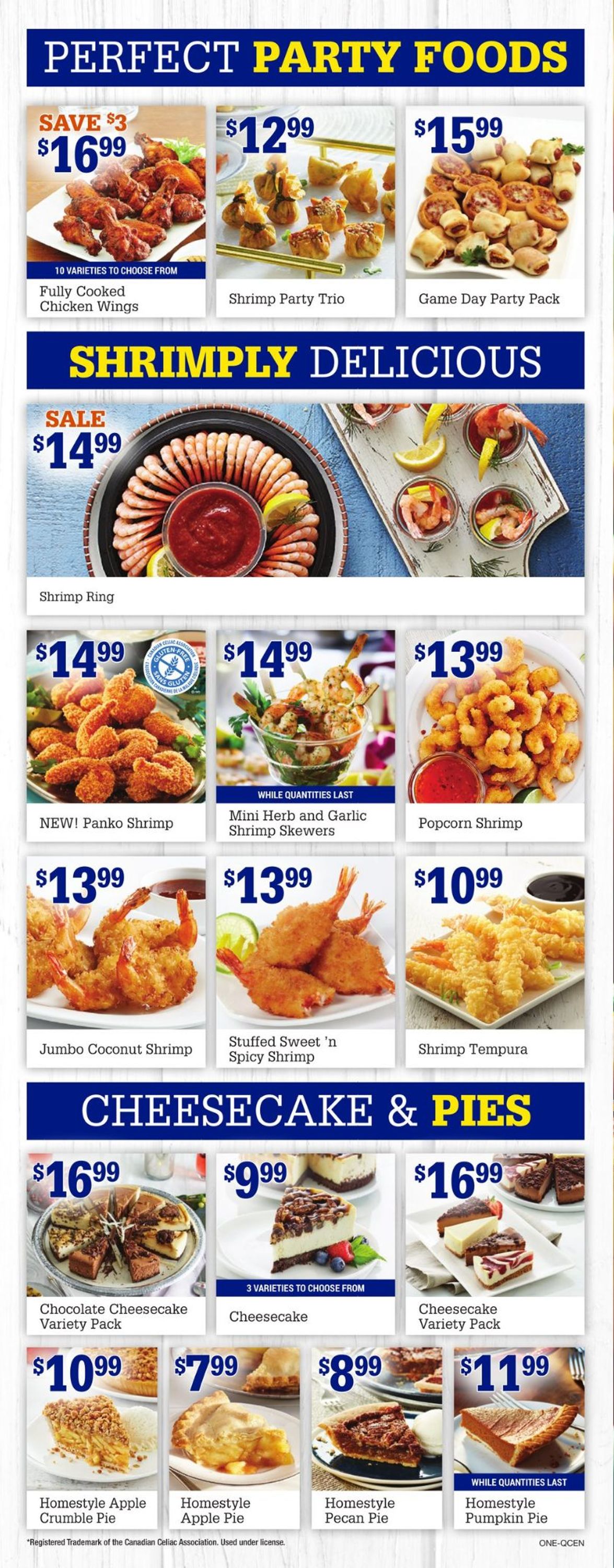 M&M Food Market Flyer - 10/08-10/14/2020 (Page 5)