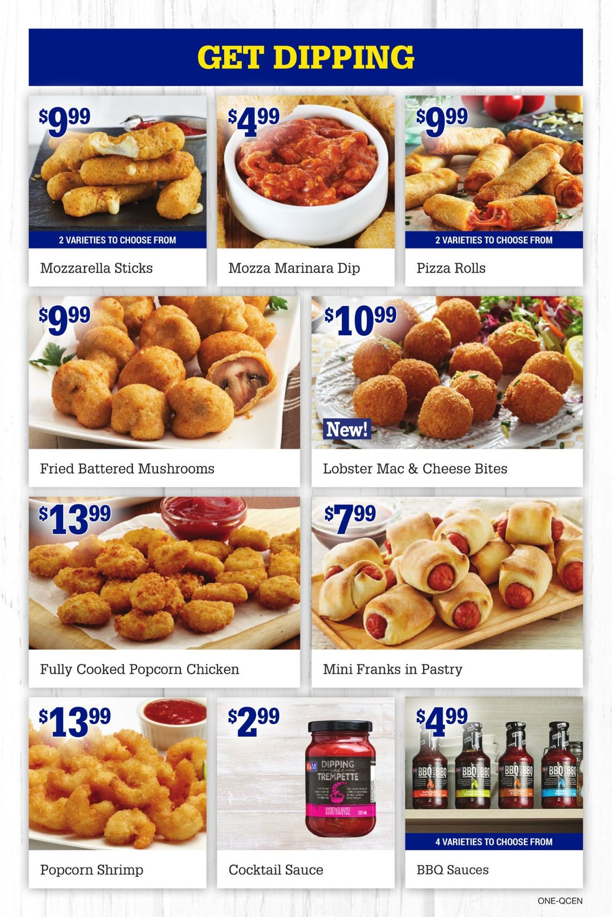 M&M Food Market Flyer - 03/11-03/17/2021 (Page 7)