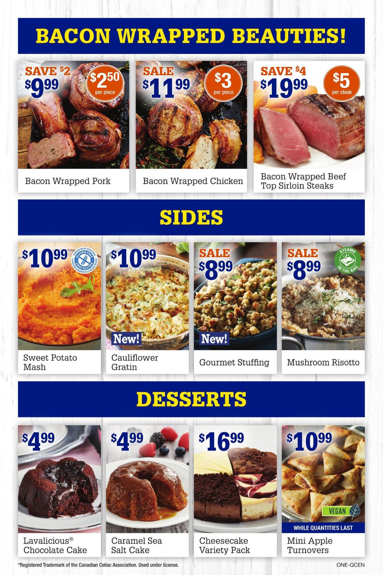 M&M Food Market Flyer - 03/11-03/17/2021 (Page 8)
