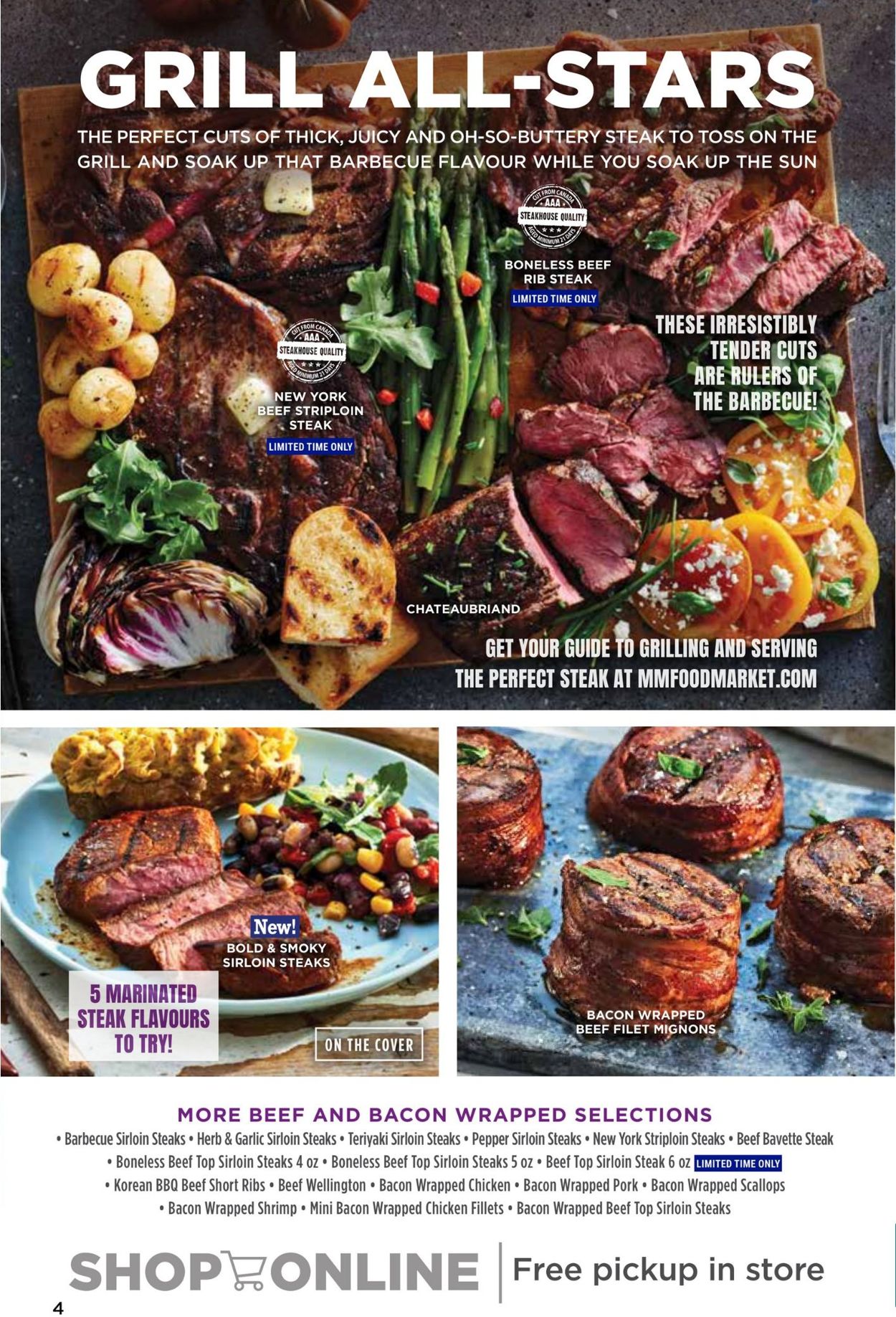 M&M Food Market Flyer - 04/08-08/18/2021 (Page 4)