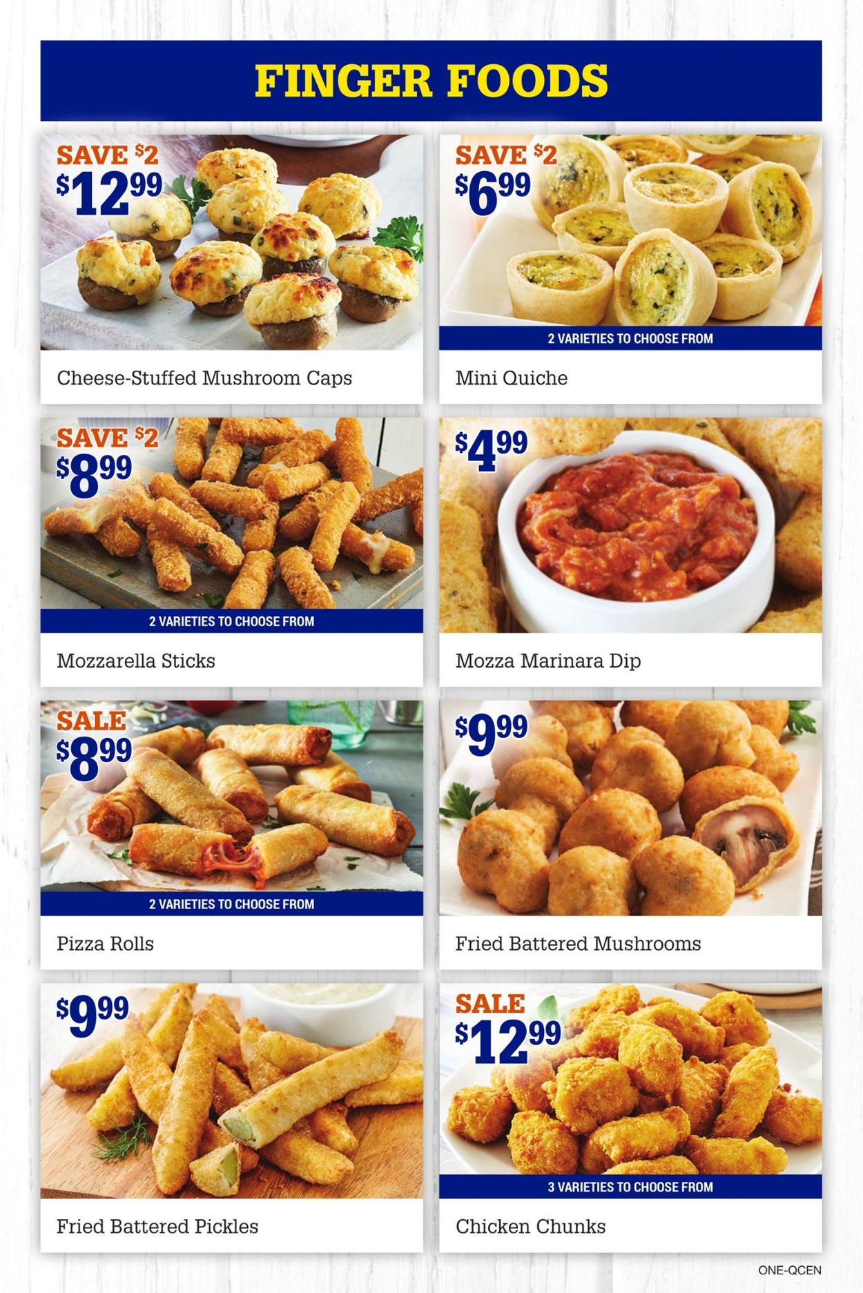 M&M Food Market Flyer - 04/29-05/05/2021 (Page 6)