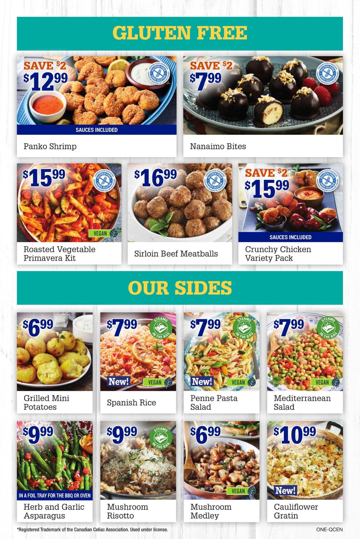 M&M Food Market Flyer - 05/06-05/12/2021 (Page 9)