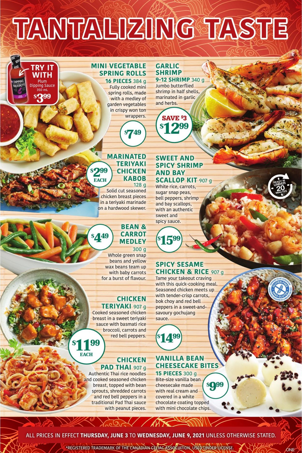 M&M Food Market Flyer - 06/03-06/09/2021 (Page 6)