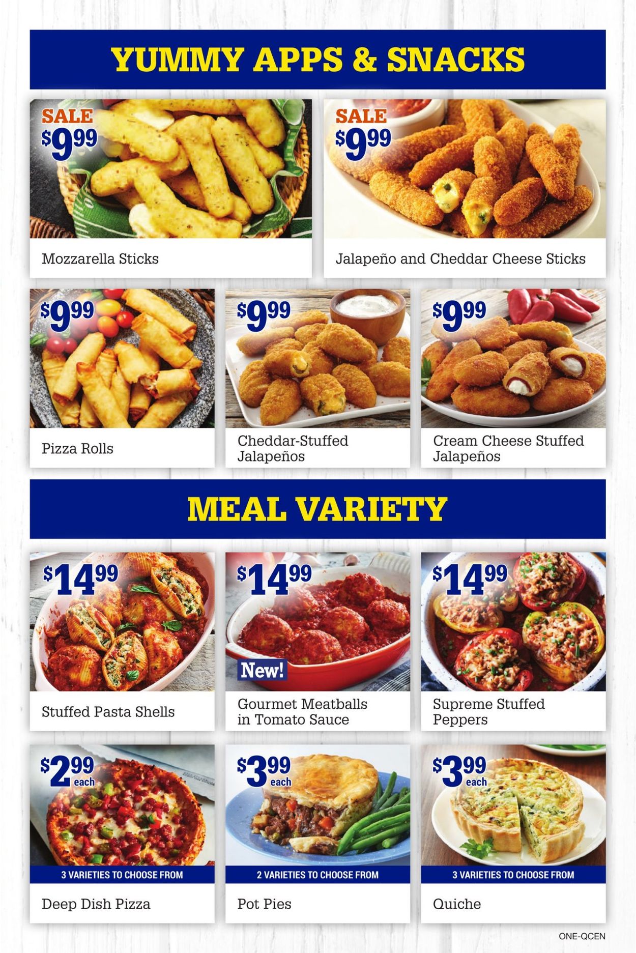 M&M Food Market Flyer - 06/03-06/09/2021 (Page 7)