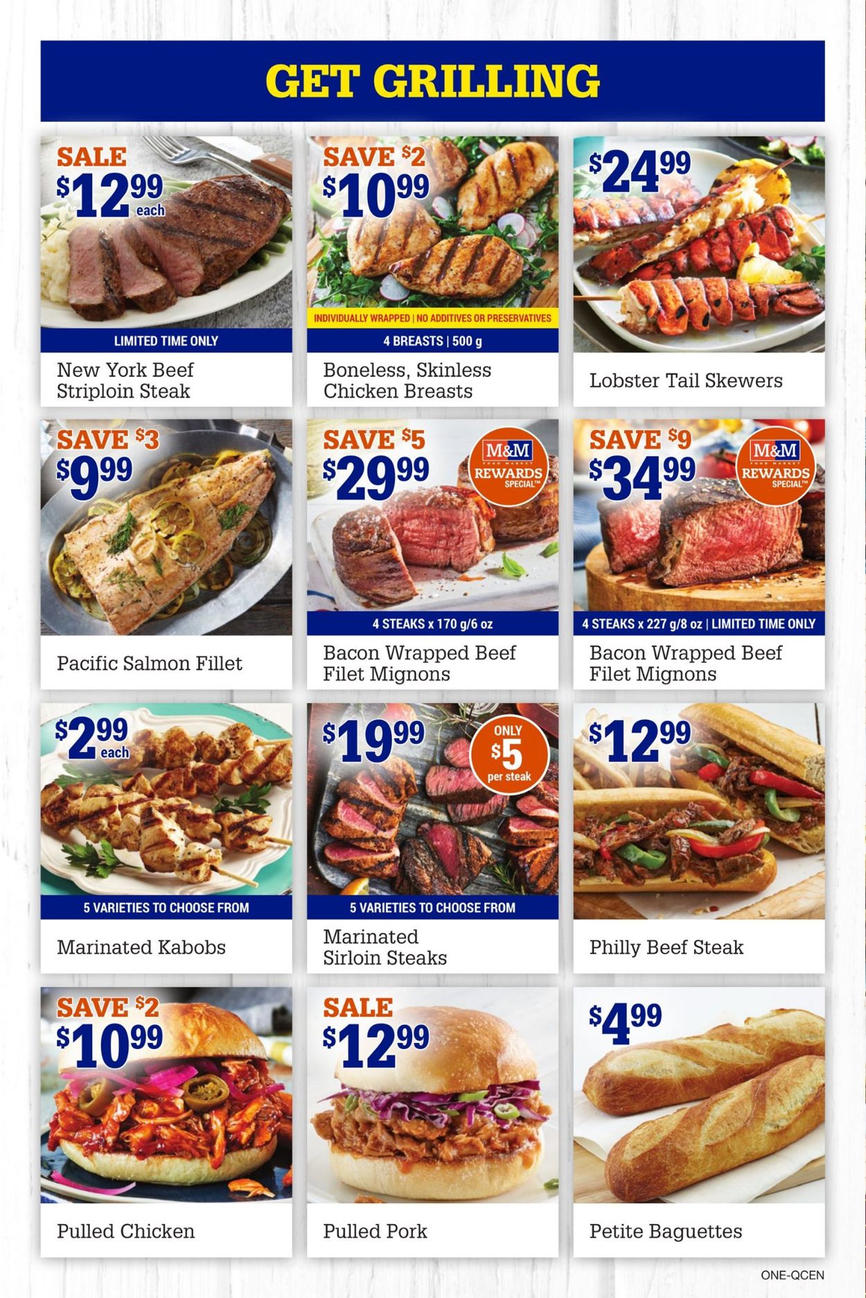 M&M Food Market Flyer - 06/17-06/23/2021 (Page 8)