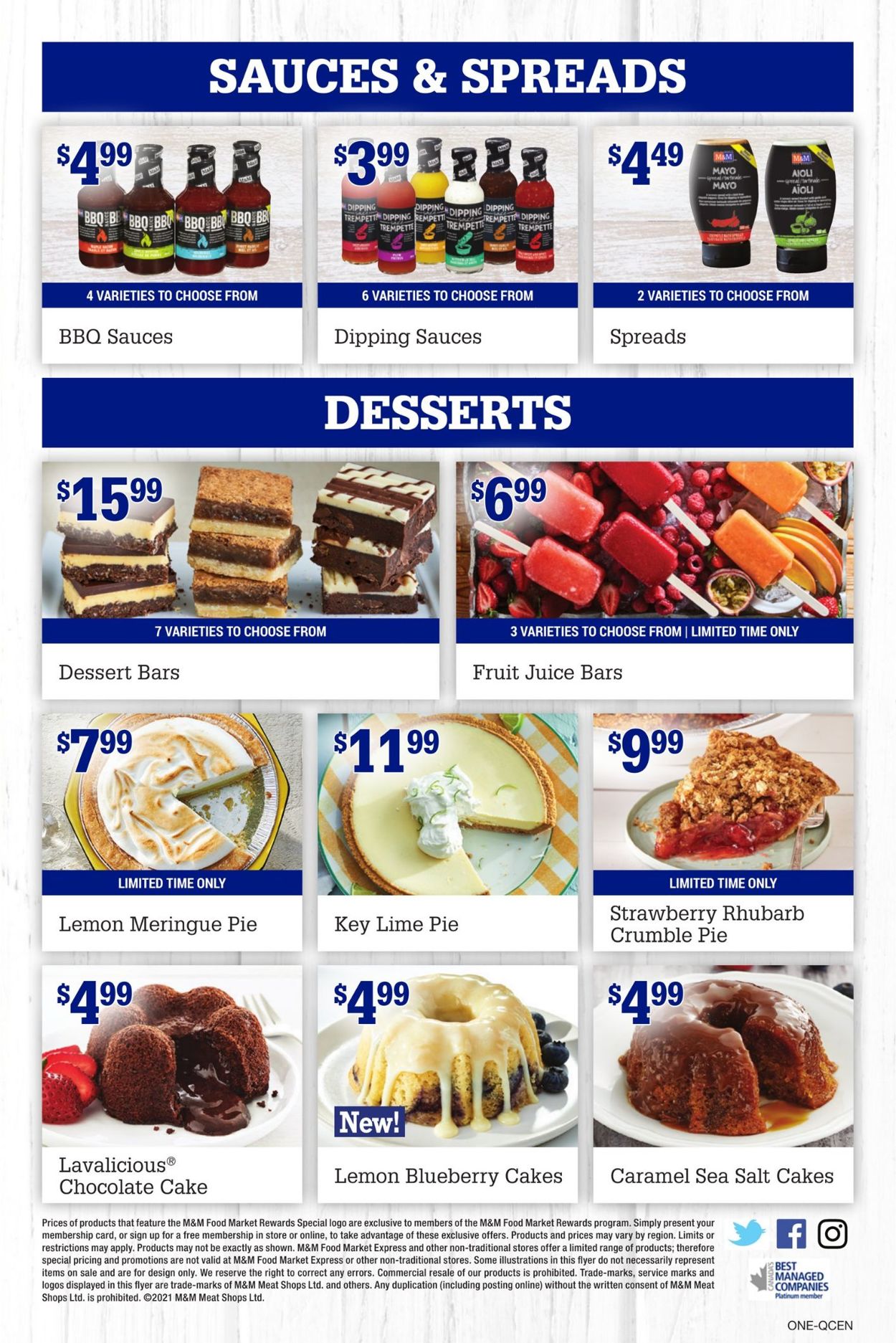 M&M Food Market Flyer - 07/08-07/14/2021 (Page 10)