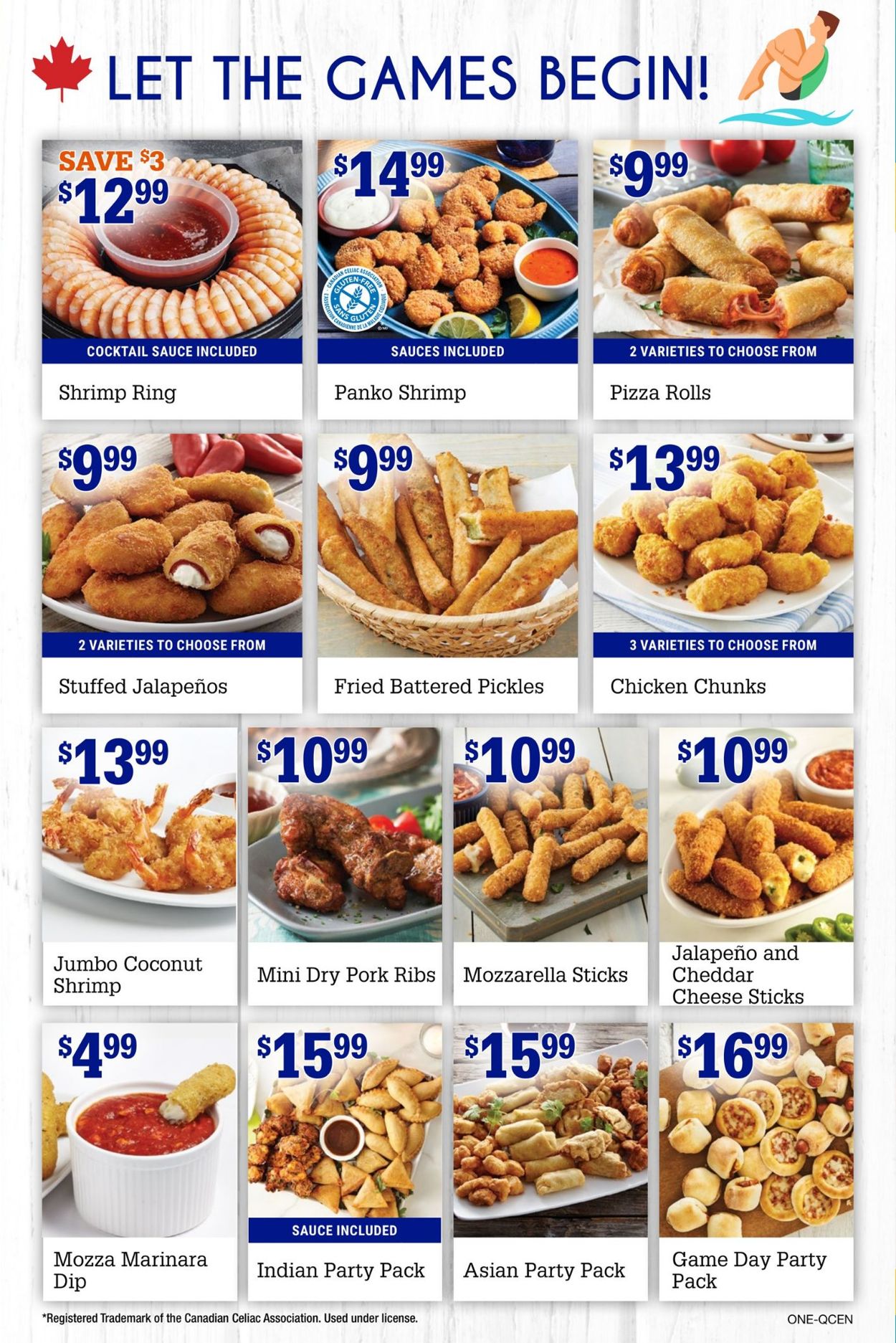 M&M Food Market Flyer - 07/29-08/04/2021 (Page 10)