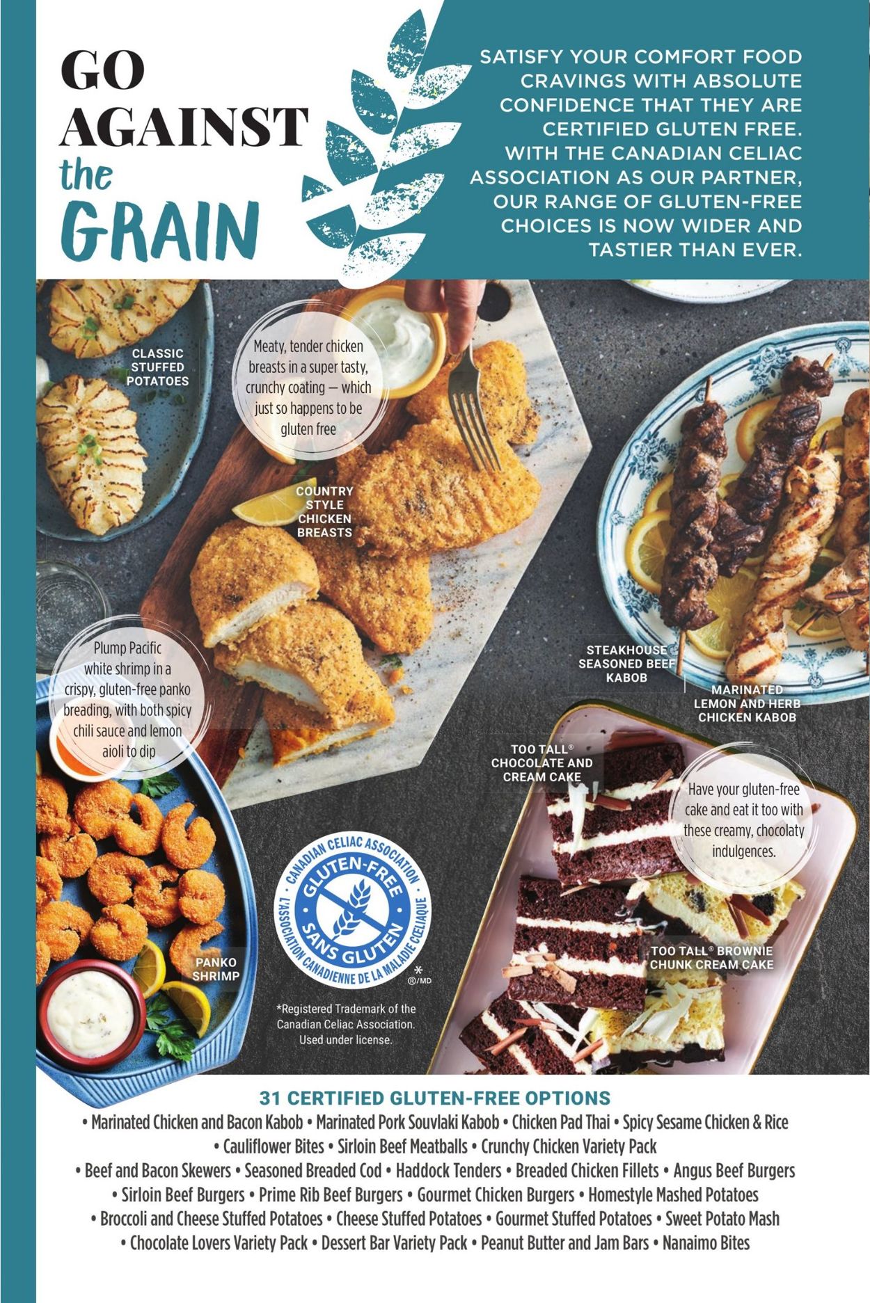 M&M Food Market Flyer - 08/19-11/04/2021 (Page 11)