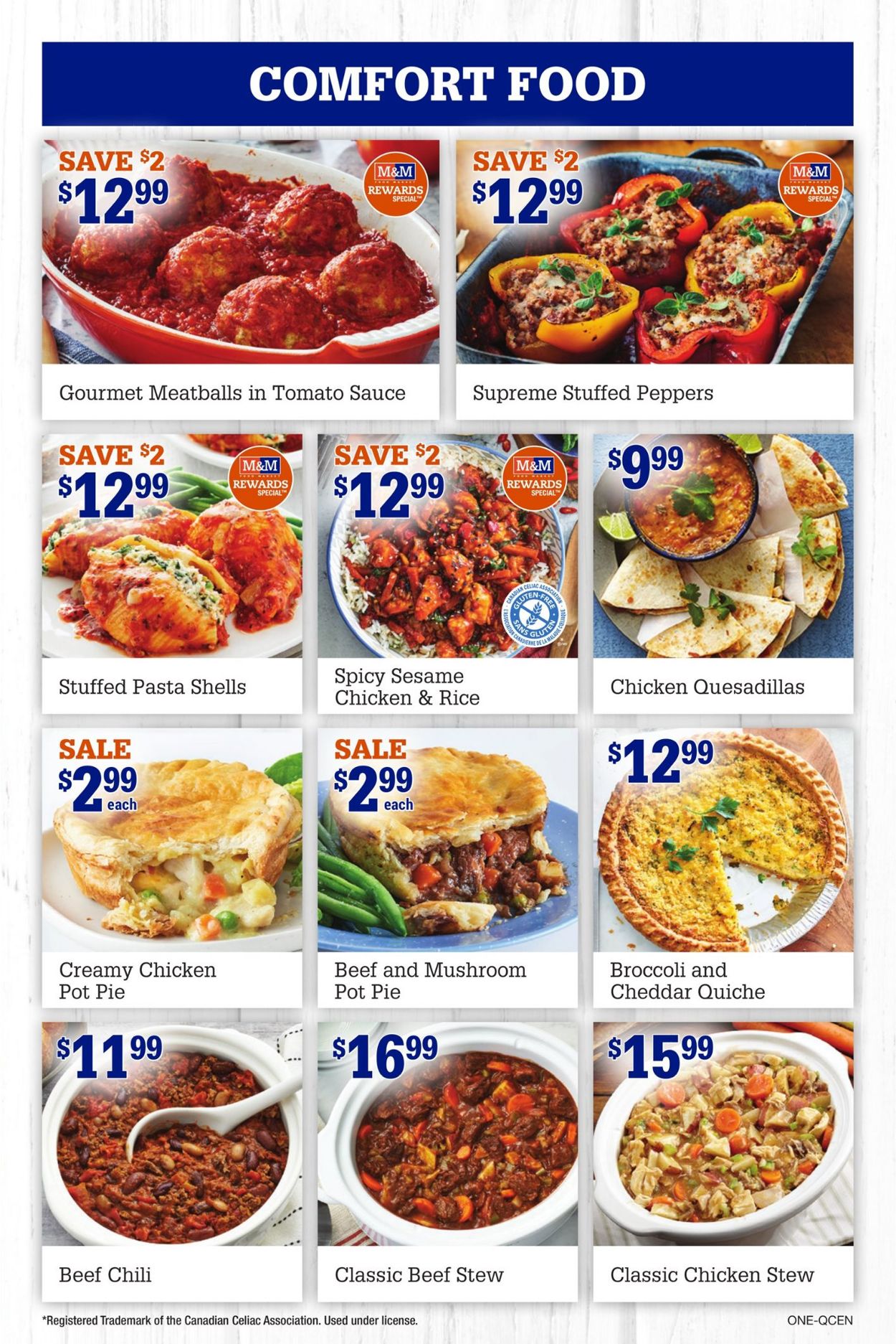 M&M Food Market Flyer - 09/23-09/29/2021 (Page 4)