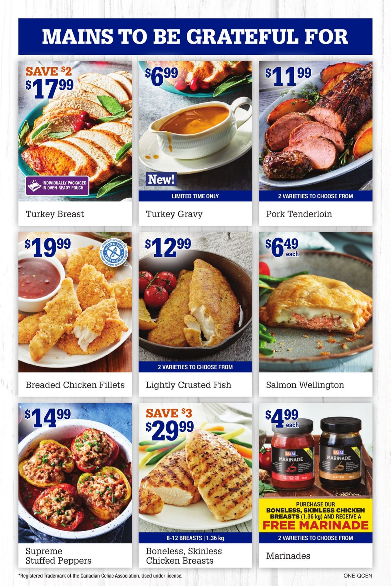 M&M Food Market Flyer - 10/07-10/13/2021 (Page 5)