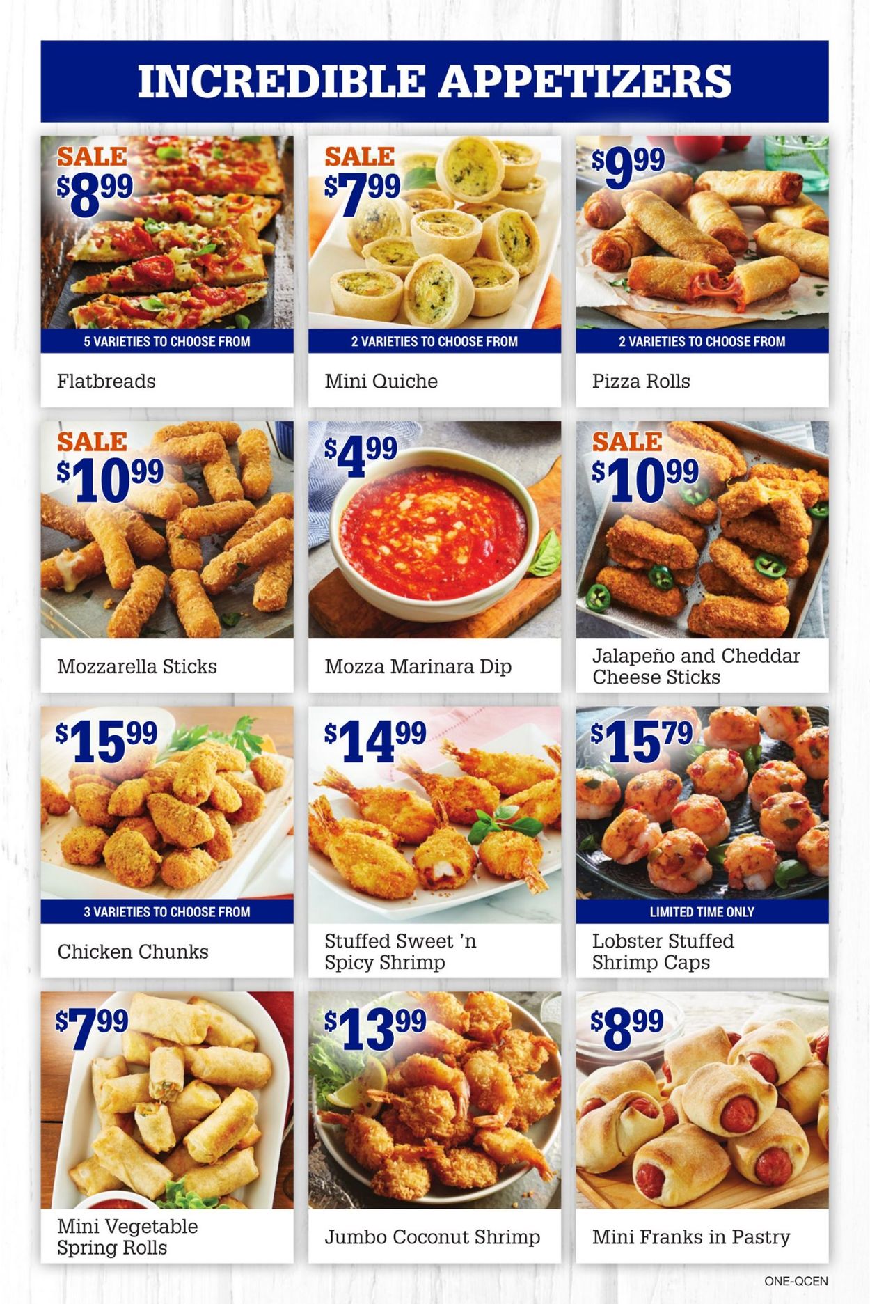M&M Food Market Flyer - 11/11-11/17/2021 (Page 5)
