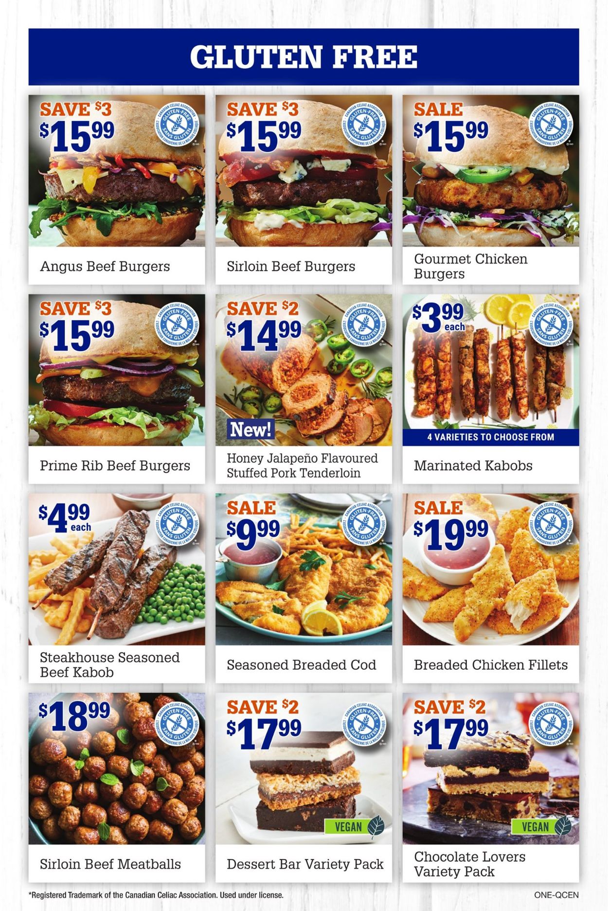 M&M Food Market Flyer - 02/17-02/23/2022 (Page 6)