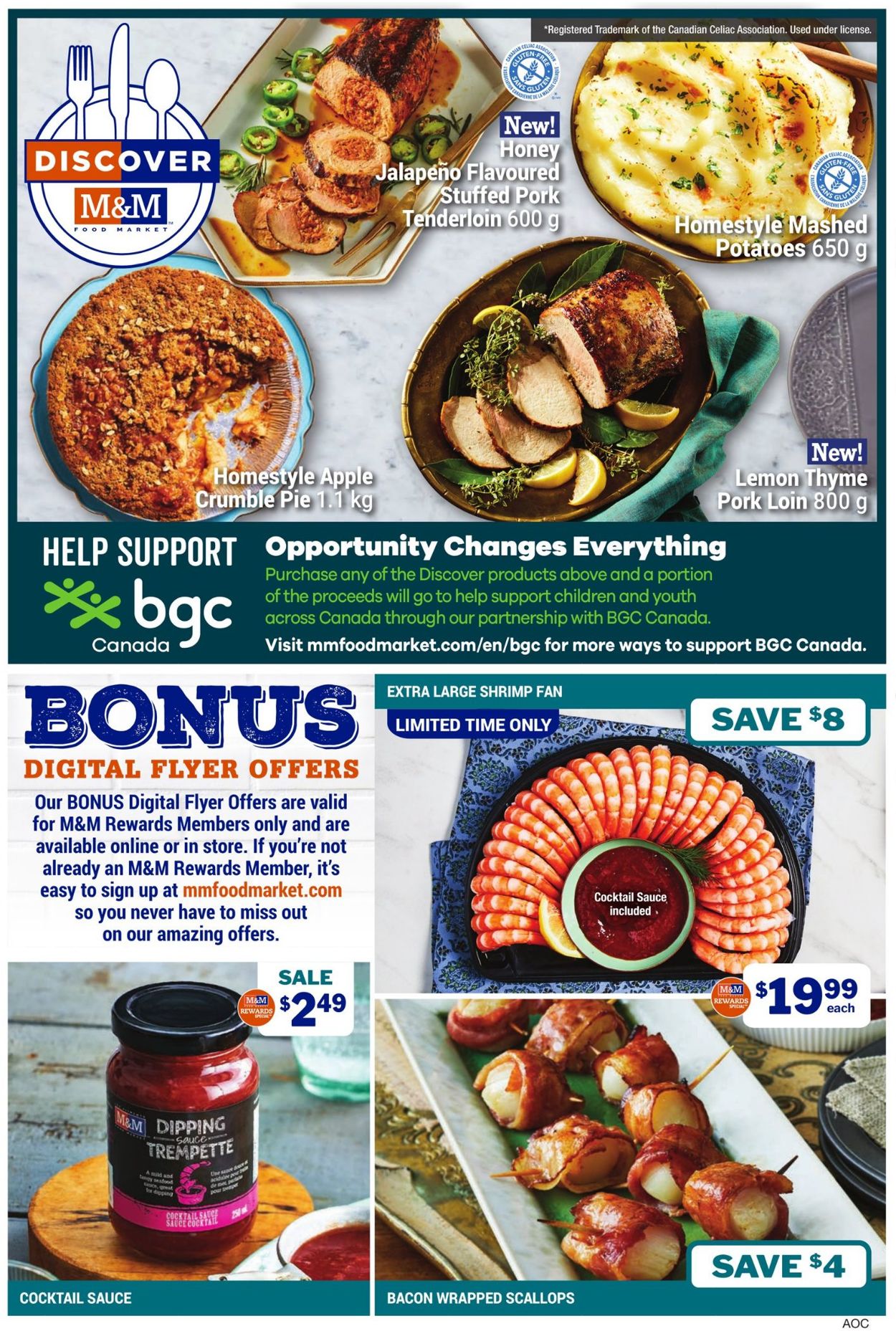 M&M Food Market Flyer - 02/24-03/02/2022 (Page 2)