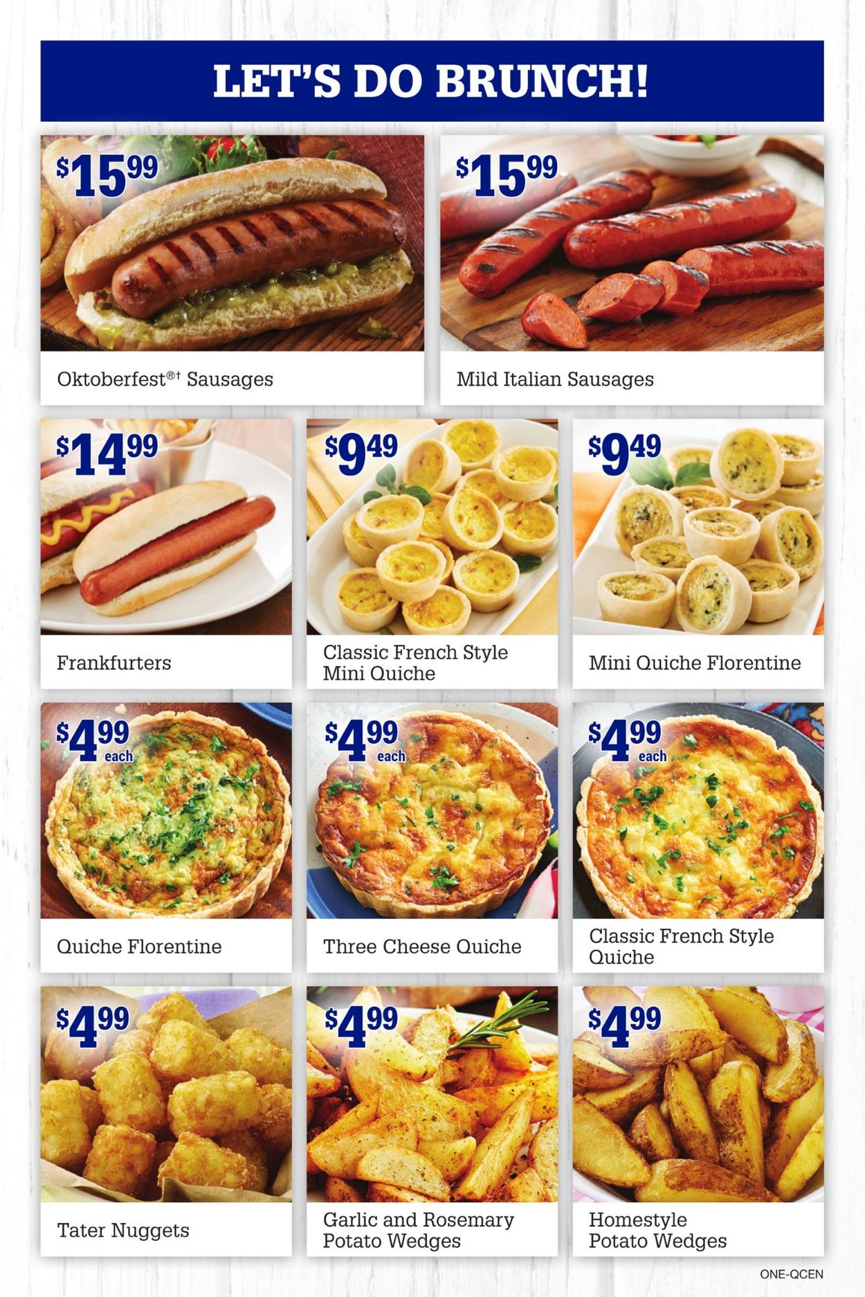 M&M Food Market Flyer - 02/24-03/02/2022 (Page 4)