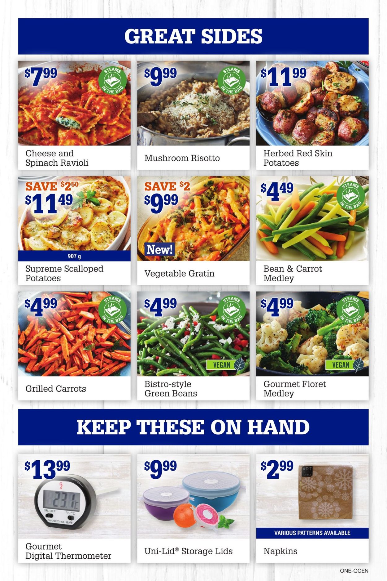 M&M Food Market Flyer - 02/24-03/02/2022 (Page 5)
