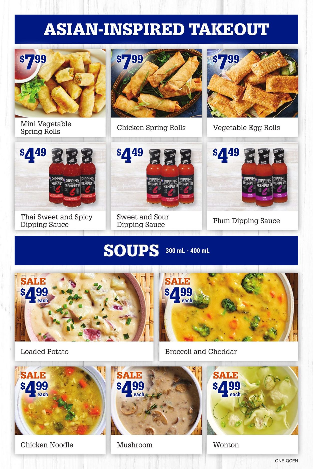 M&M Food Market Flyer - 03/03-03/09/2022 (Page 6)