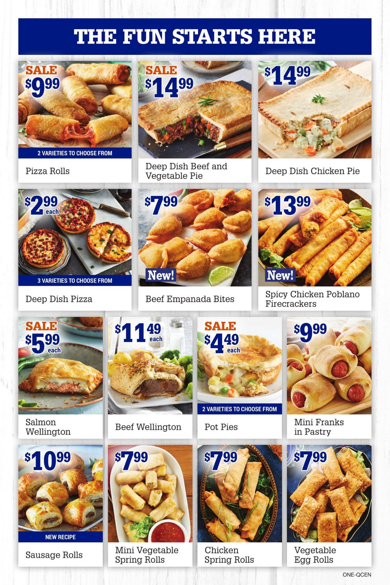 M&M Food Market Flyer - 04/28-05/04/2022 (Page 5)