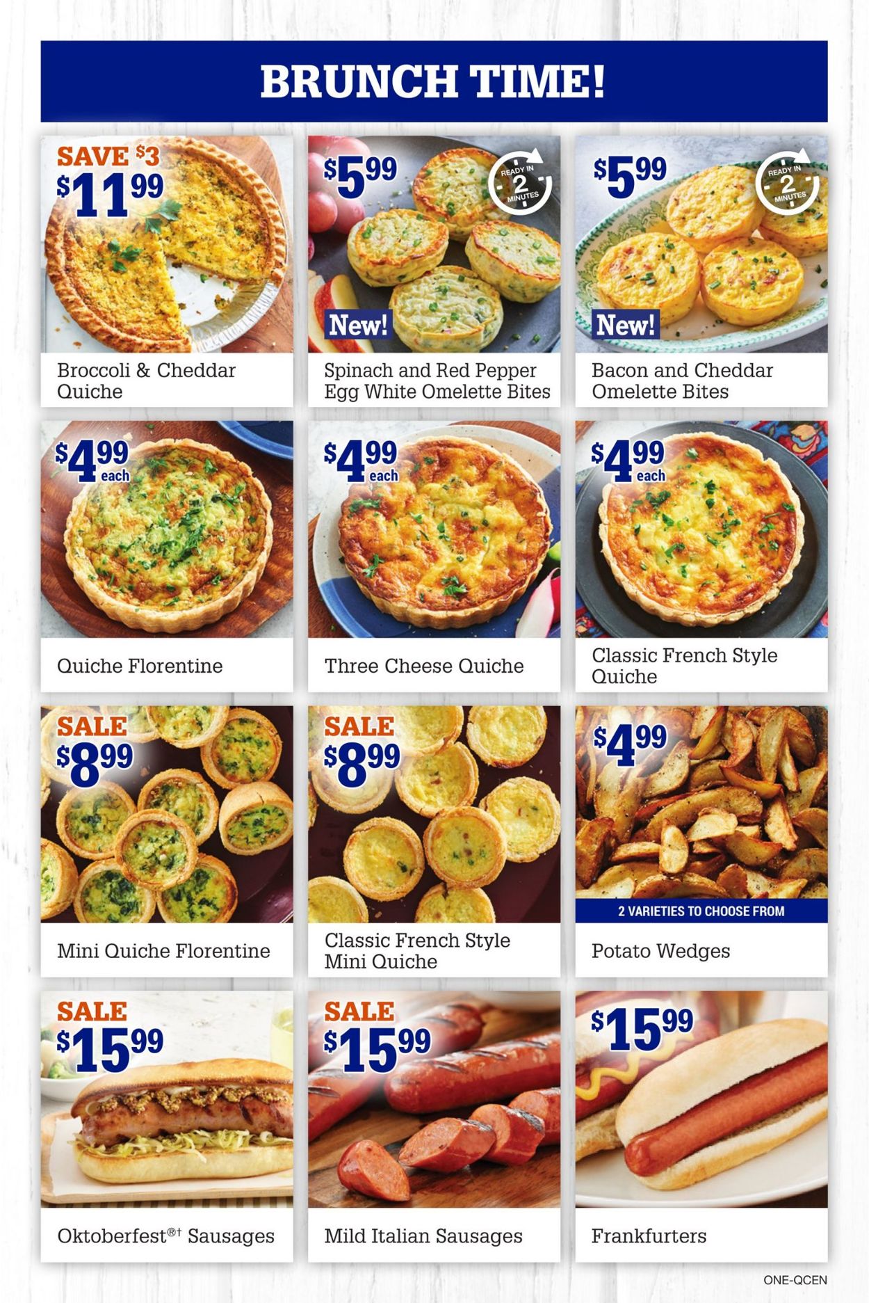 M&M Food Market Flyer - 05/19-05/25/2022 (Page 4)