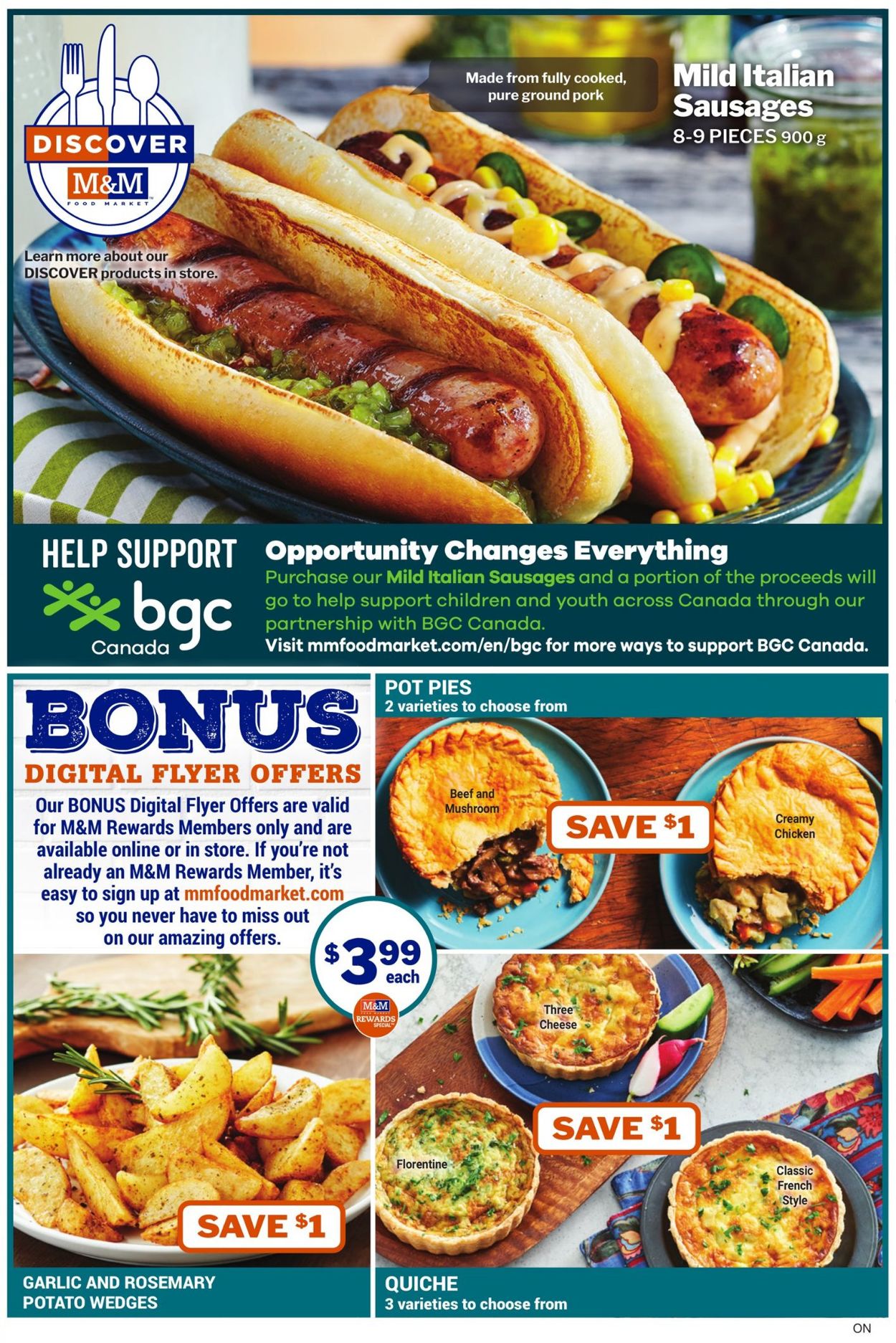 M&M Food Market Flyer - 07/14-07/20/2022 (Page 3)
