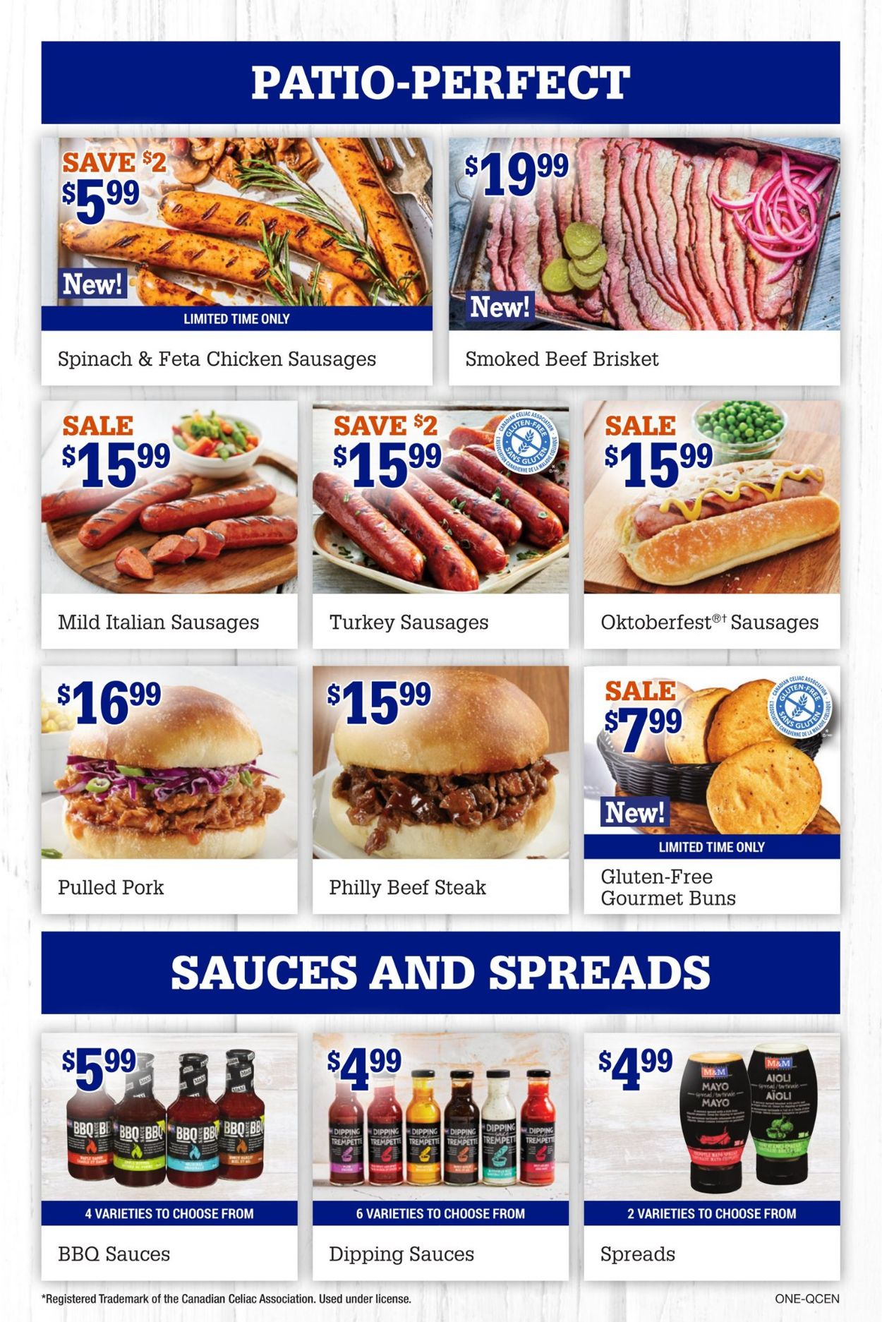 M&M Food Market Flyer - 07/21-07/27/2022 (Page 5)