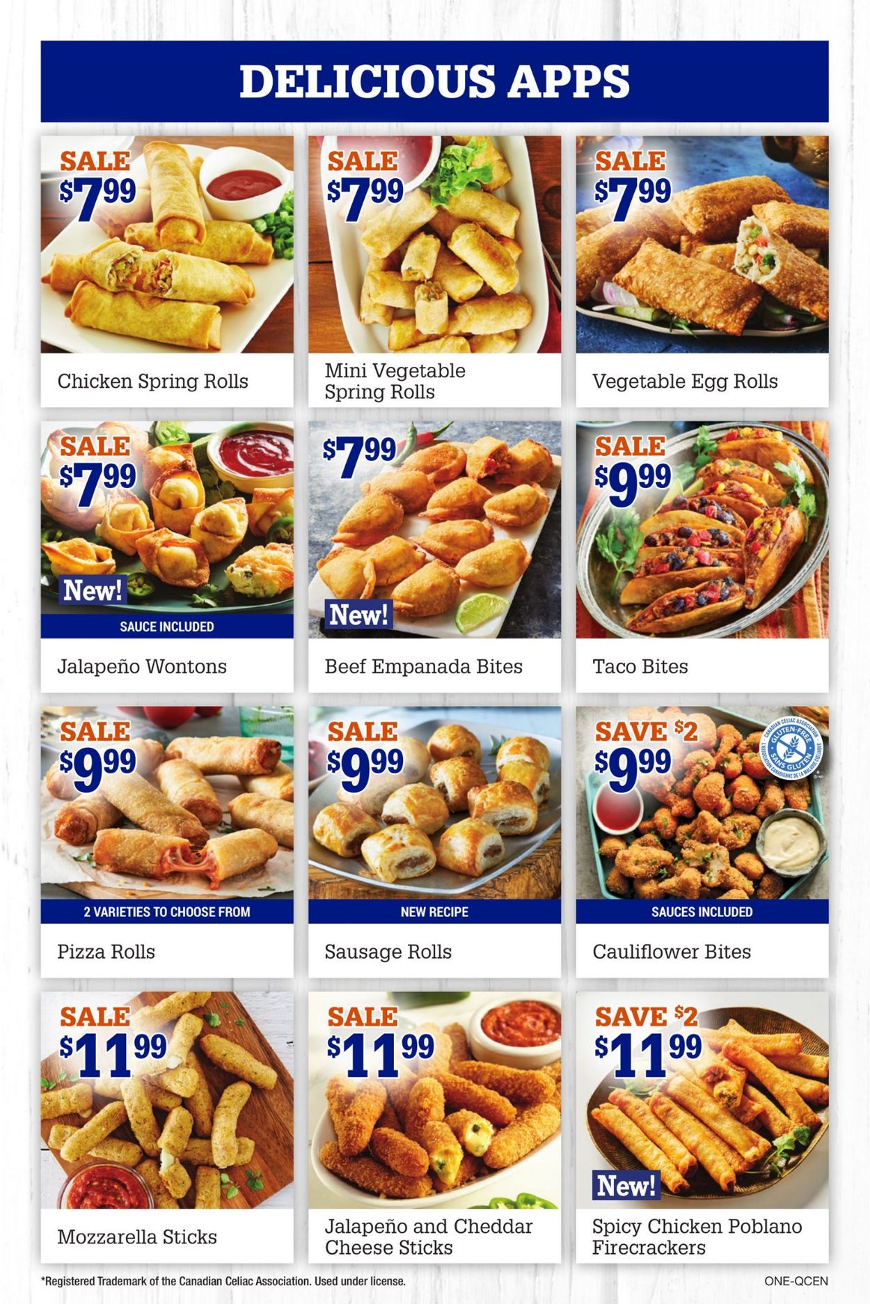 M&M Food Market Flyer - 07/21-07/27/2022 (Page 6)
