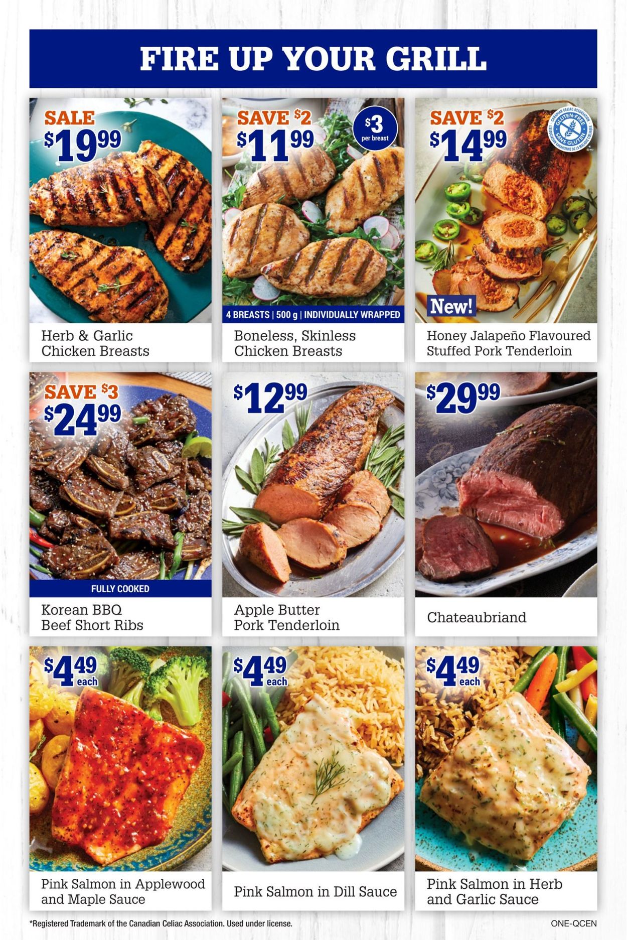 M&M Food Market Flyer - 07/21-07/27/2022 (Page 7)